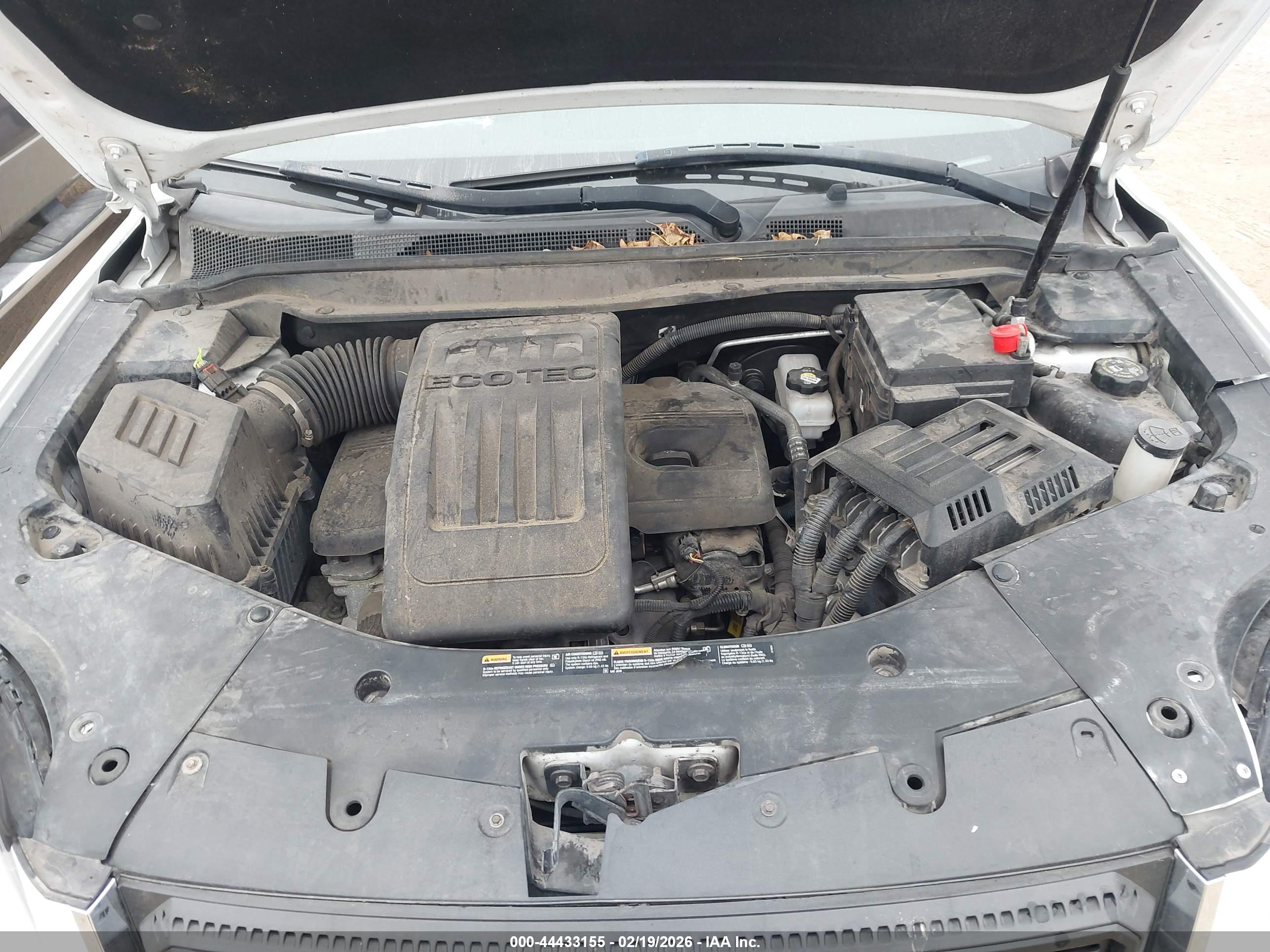 GMC TERRAIN image 10