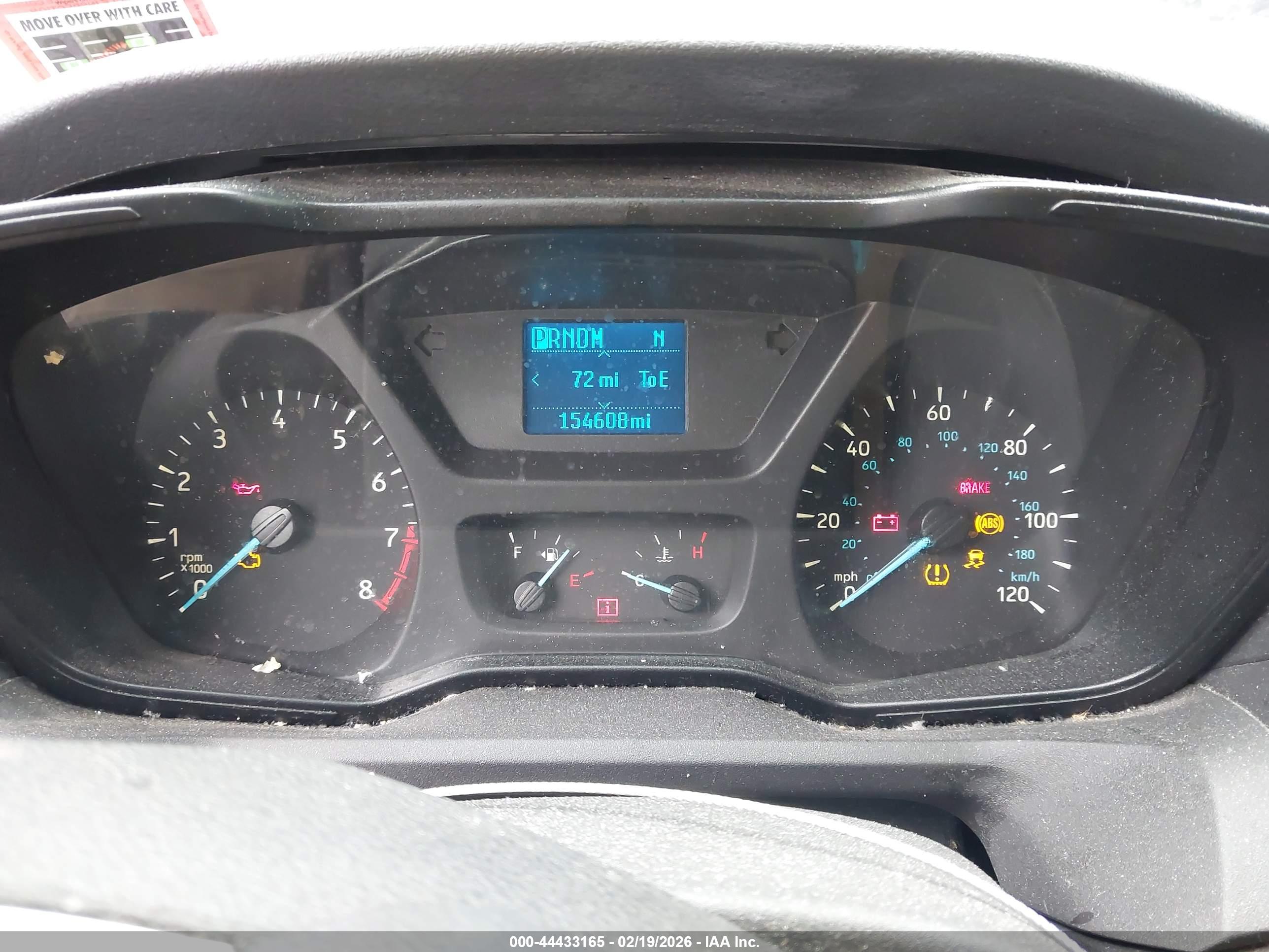 FORD TRANSIT-250 image 7