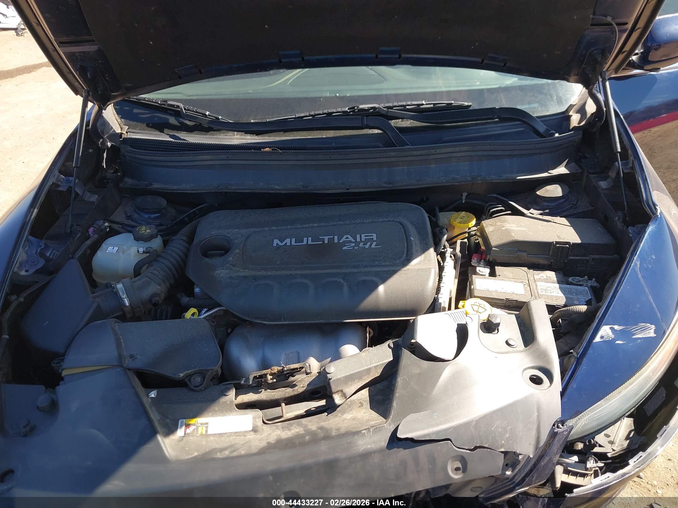 JEEP CHEROKEE image 10