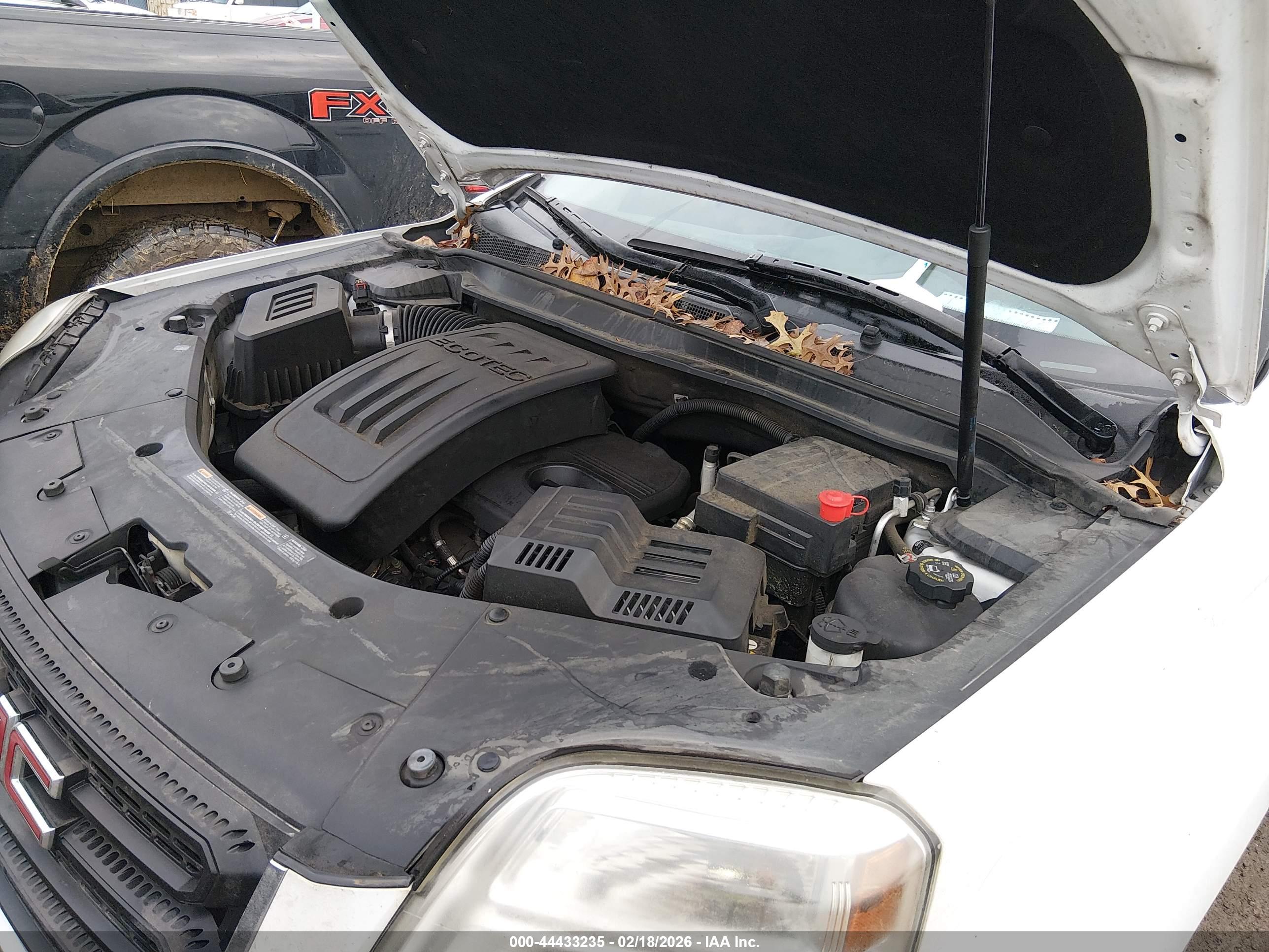 GMC TERRAIN image 10