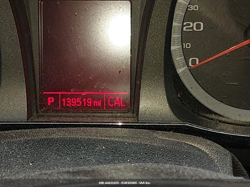 GMC TERRAIN image 7