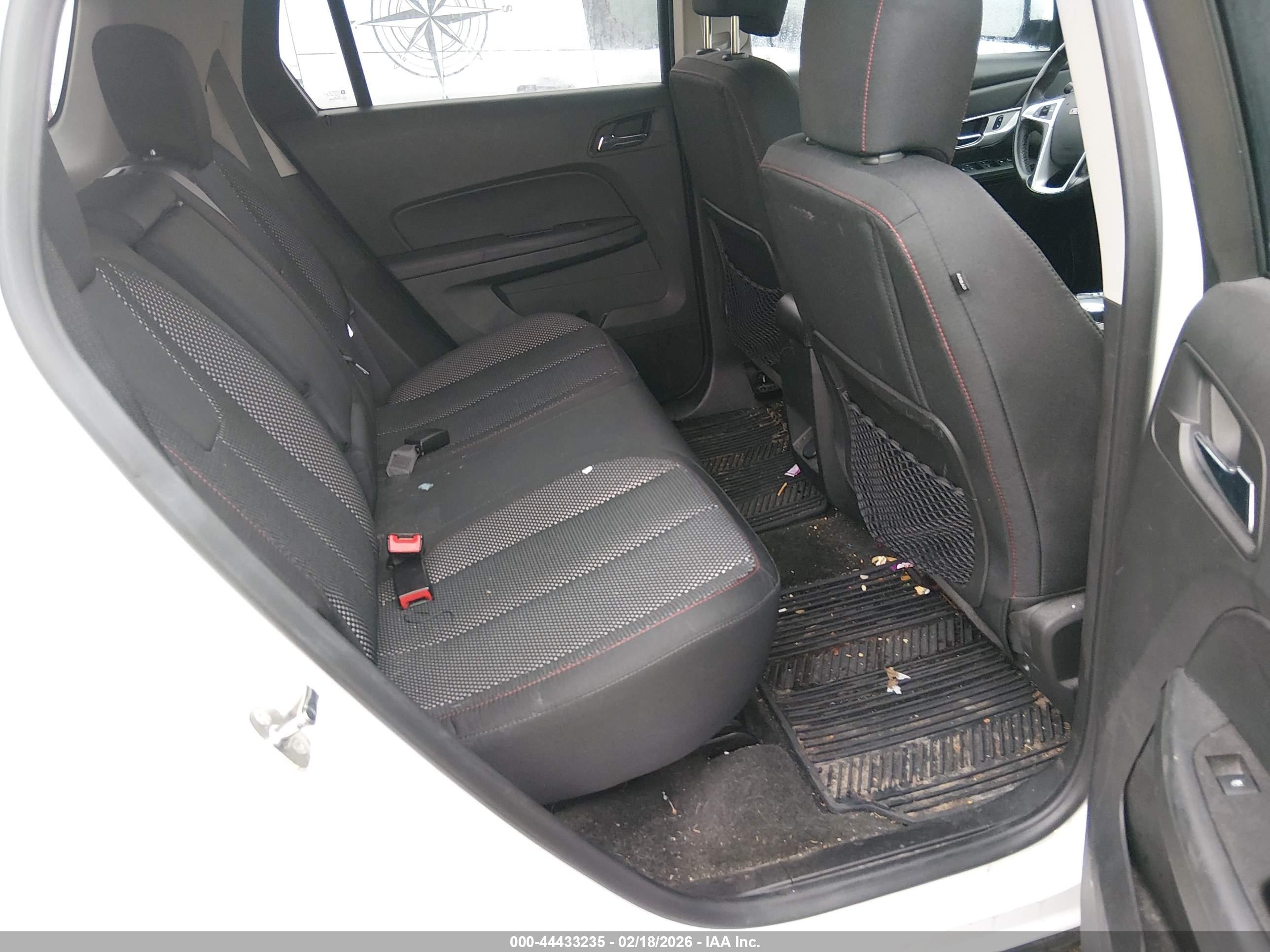 GMC TERRAIN image 8