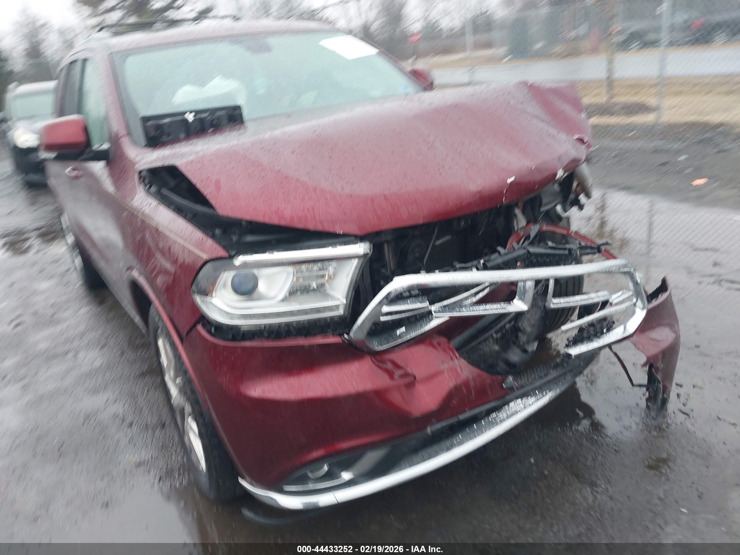 DODGE DURANGO image 6