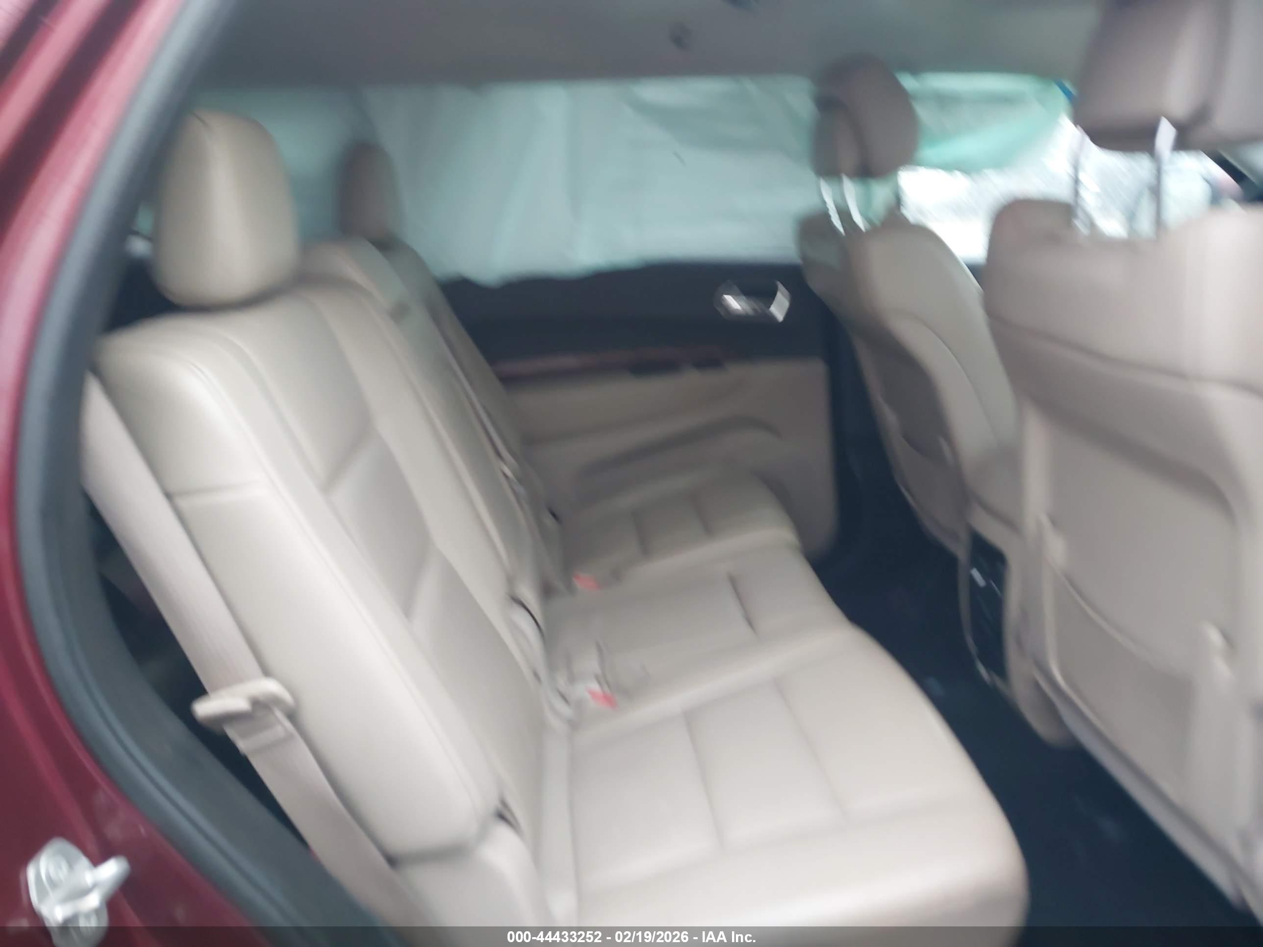 DODGE DURANGO image 8
