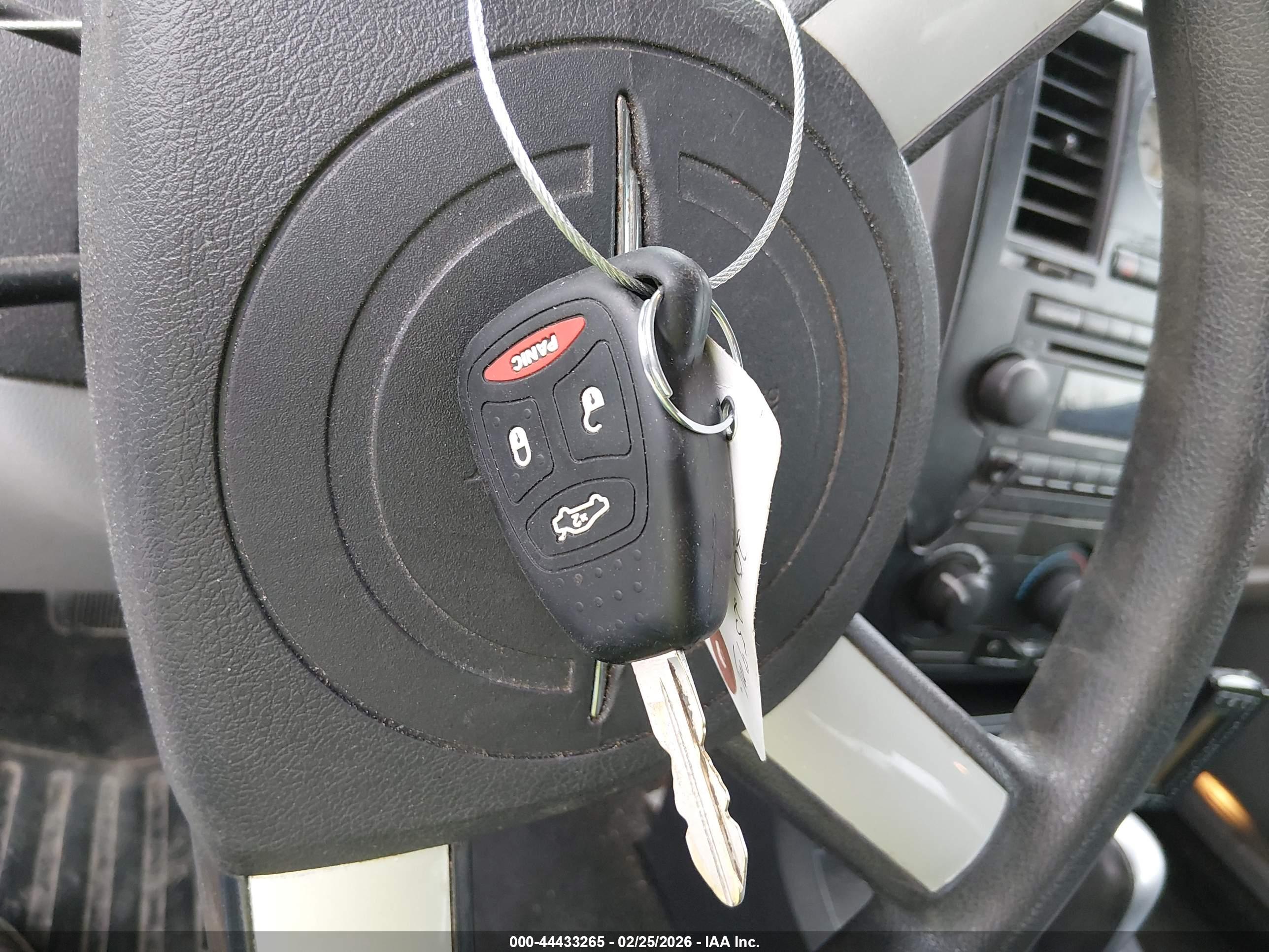 CHRYSLER 300 image 11