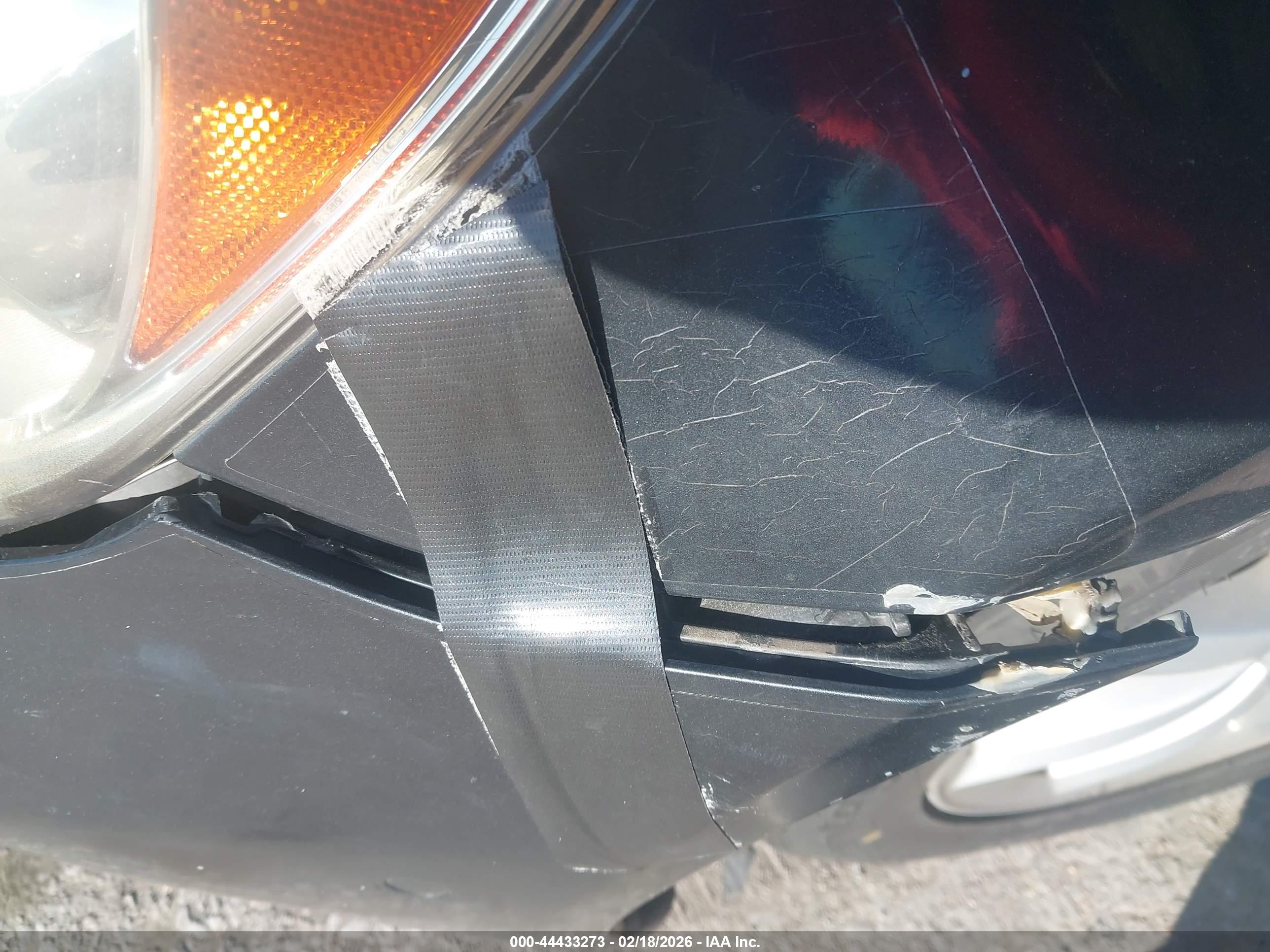 LEXUS LS image 6