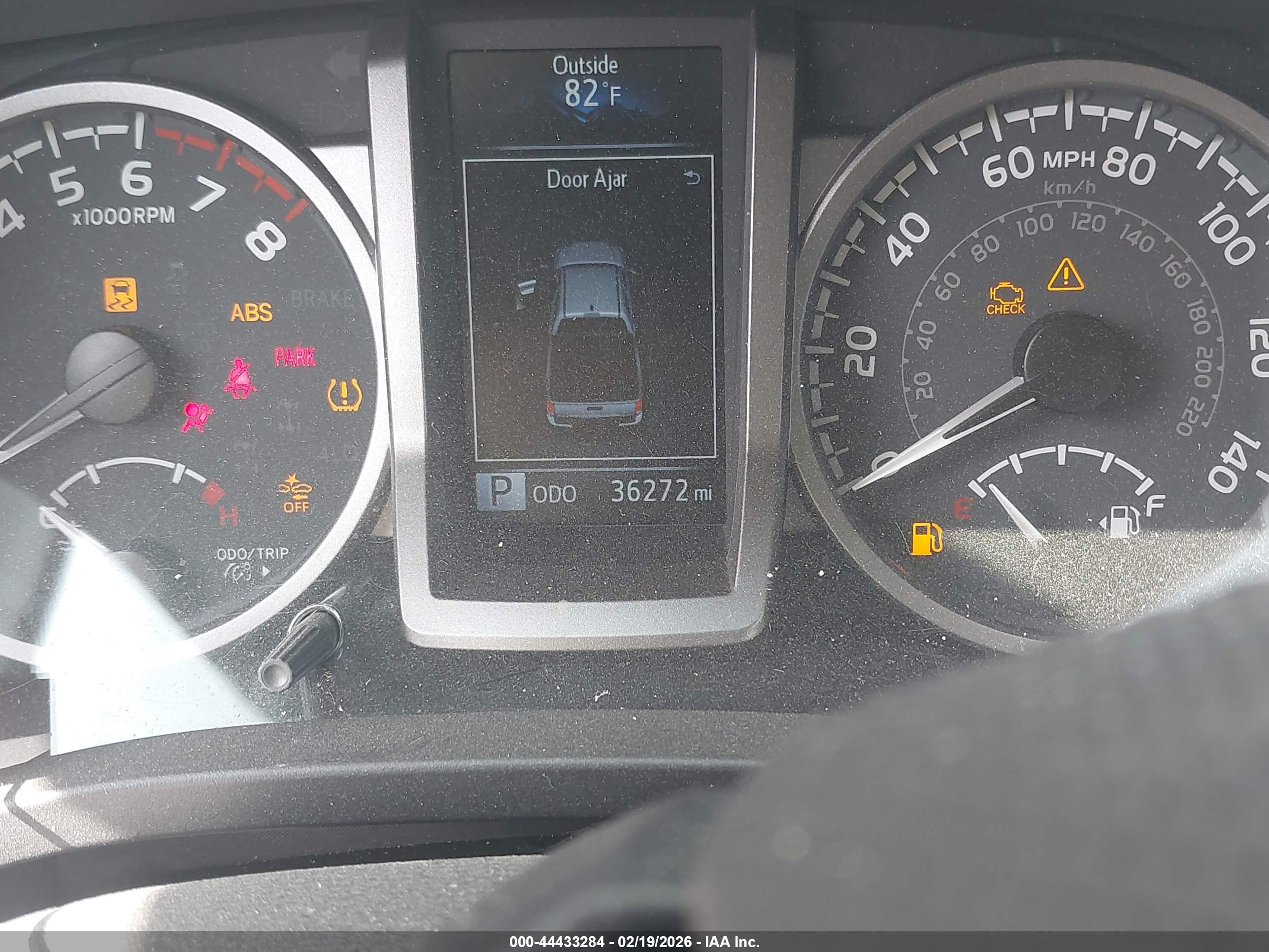 TOYOTA TACOMA image 7