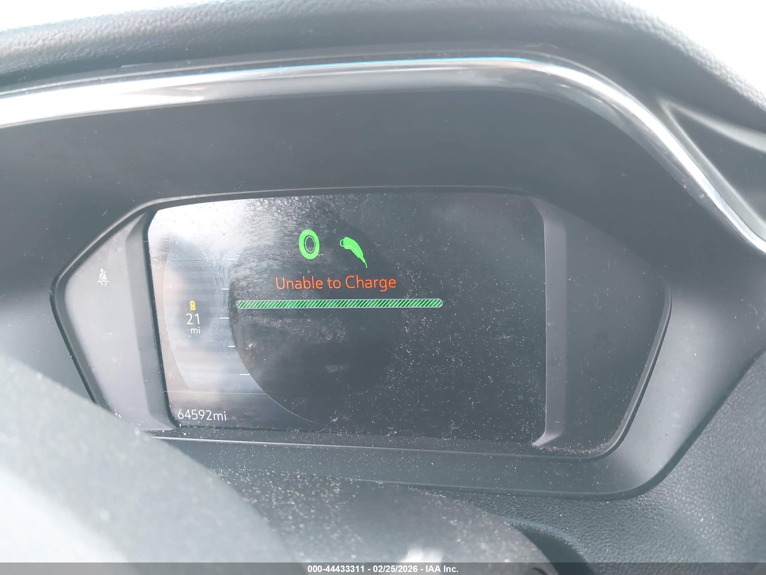 CHEVROLET BOLT image 7