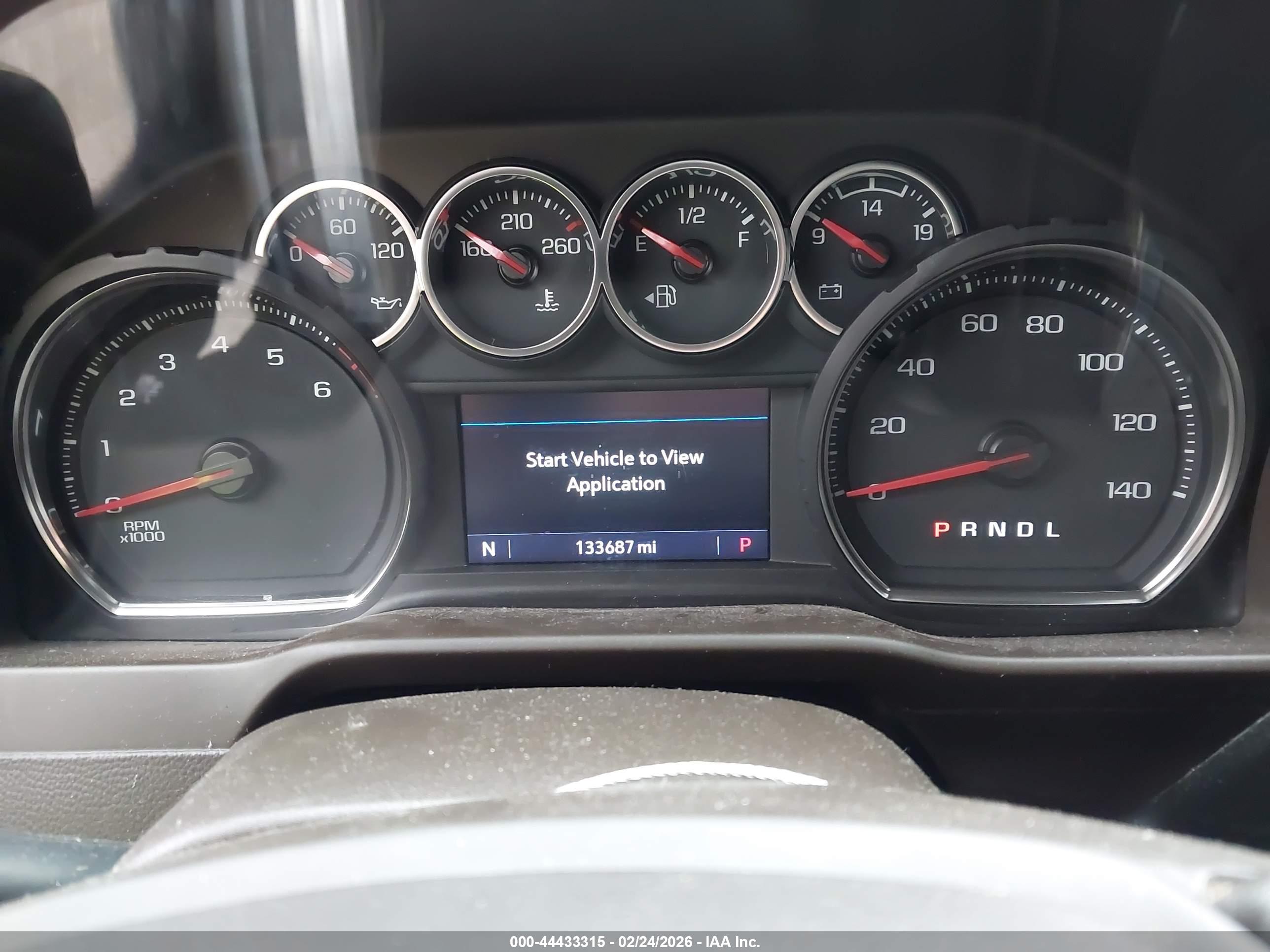 CHEVROLET SILVERADO image 7