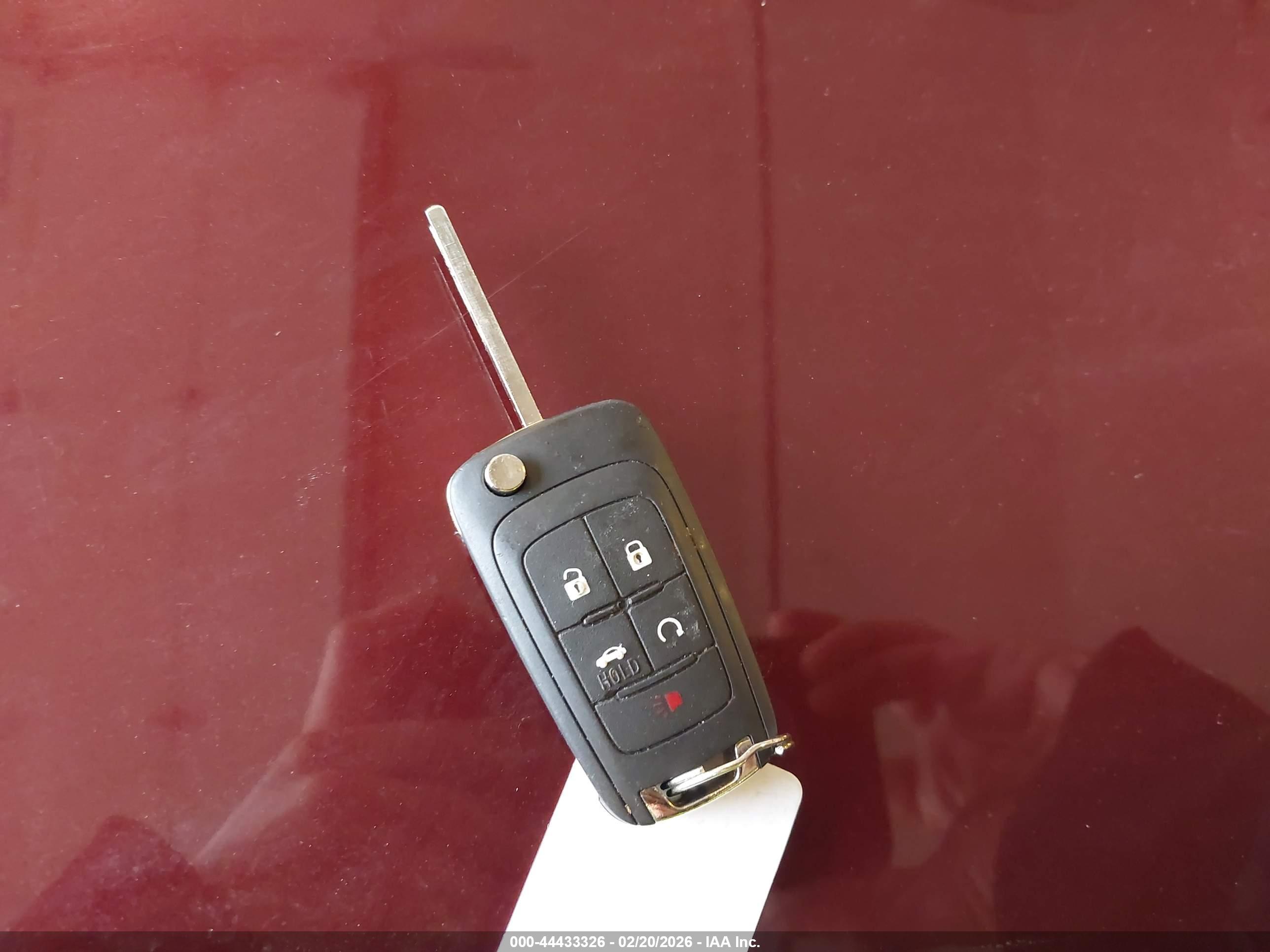 CHEVROLET MALIBU image 11