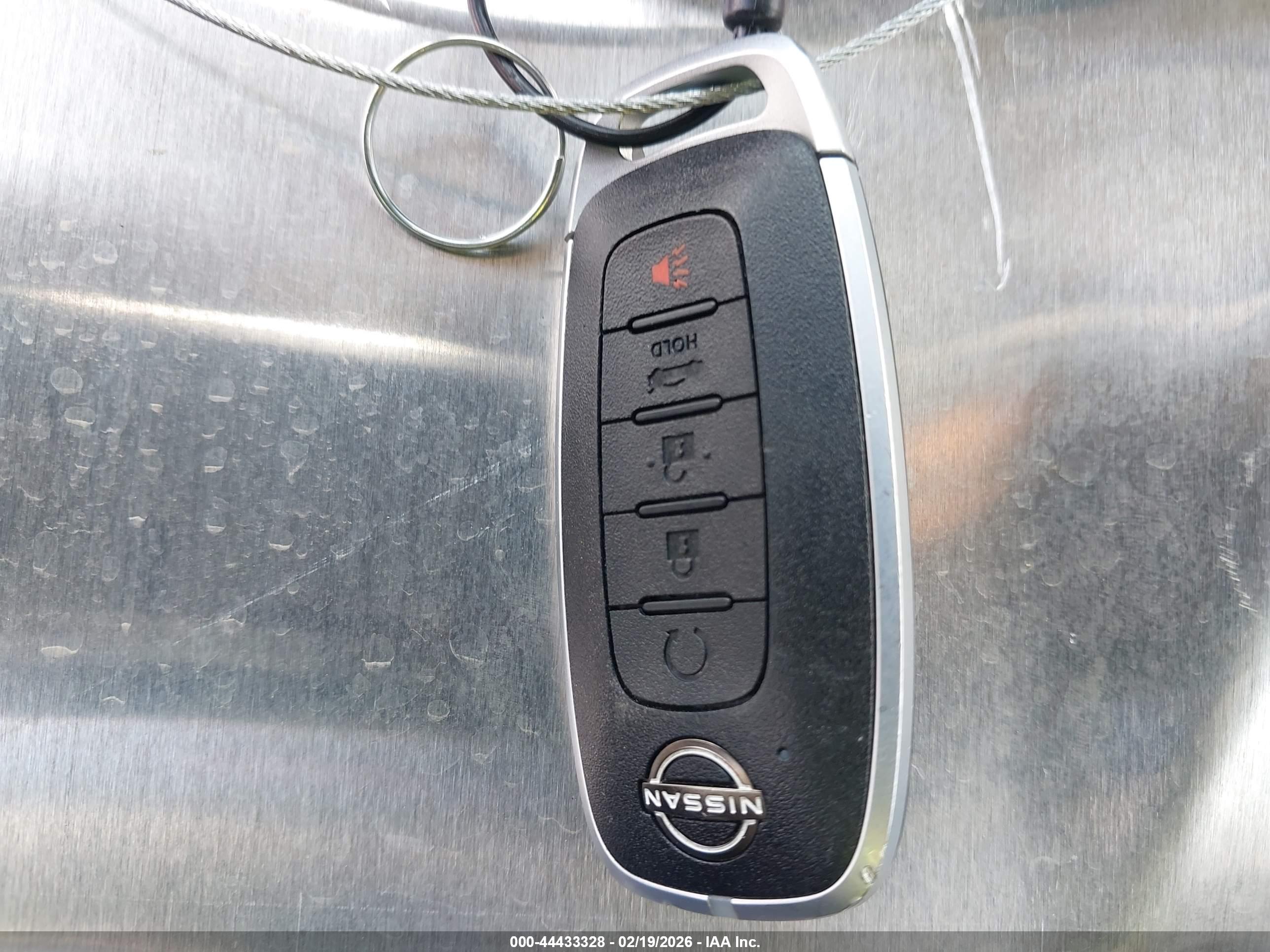 NISSAN SENTRA image 11