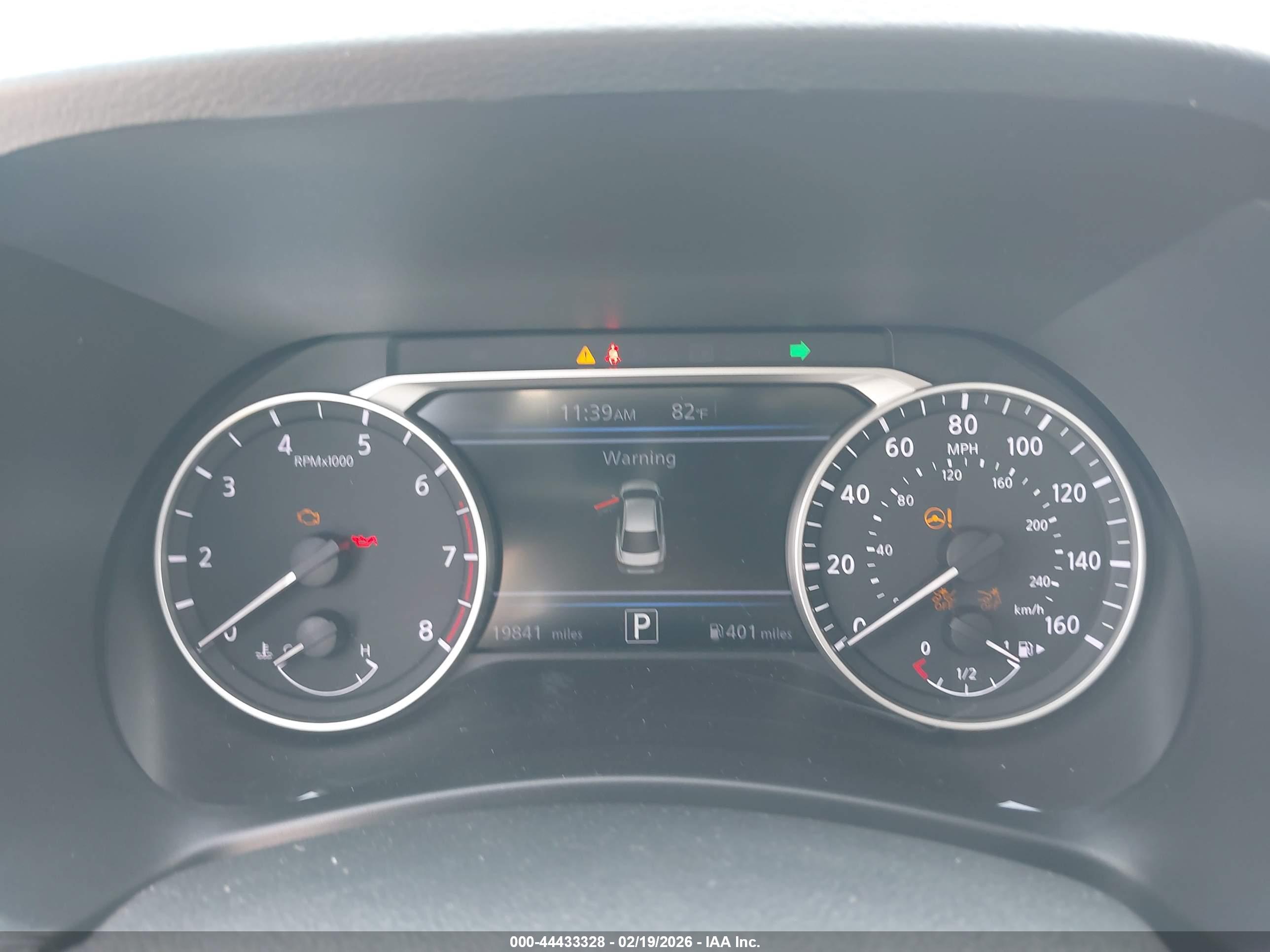 NISSAN SENTRA image 7