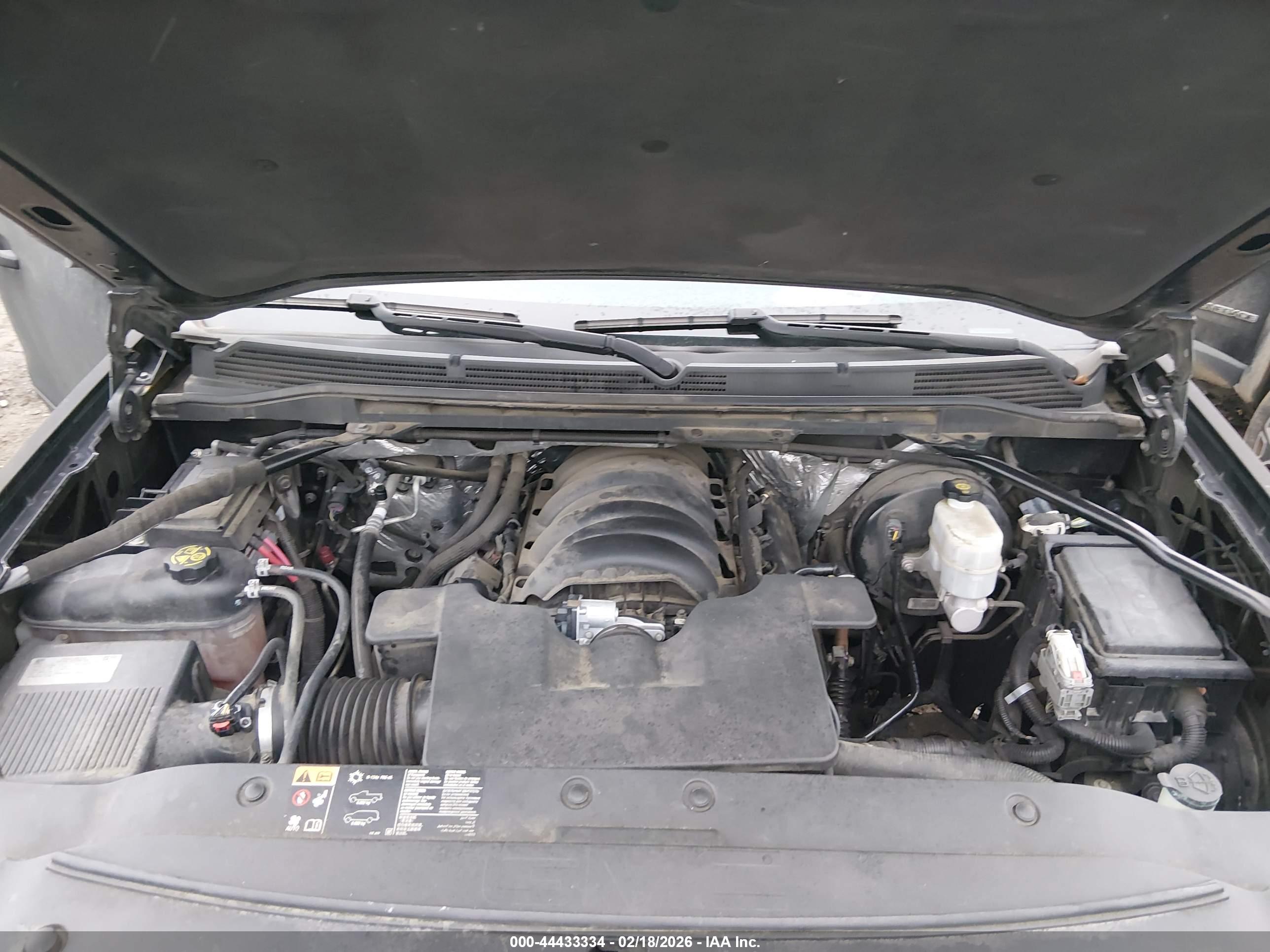 GMC SIERRA image 10