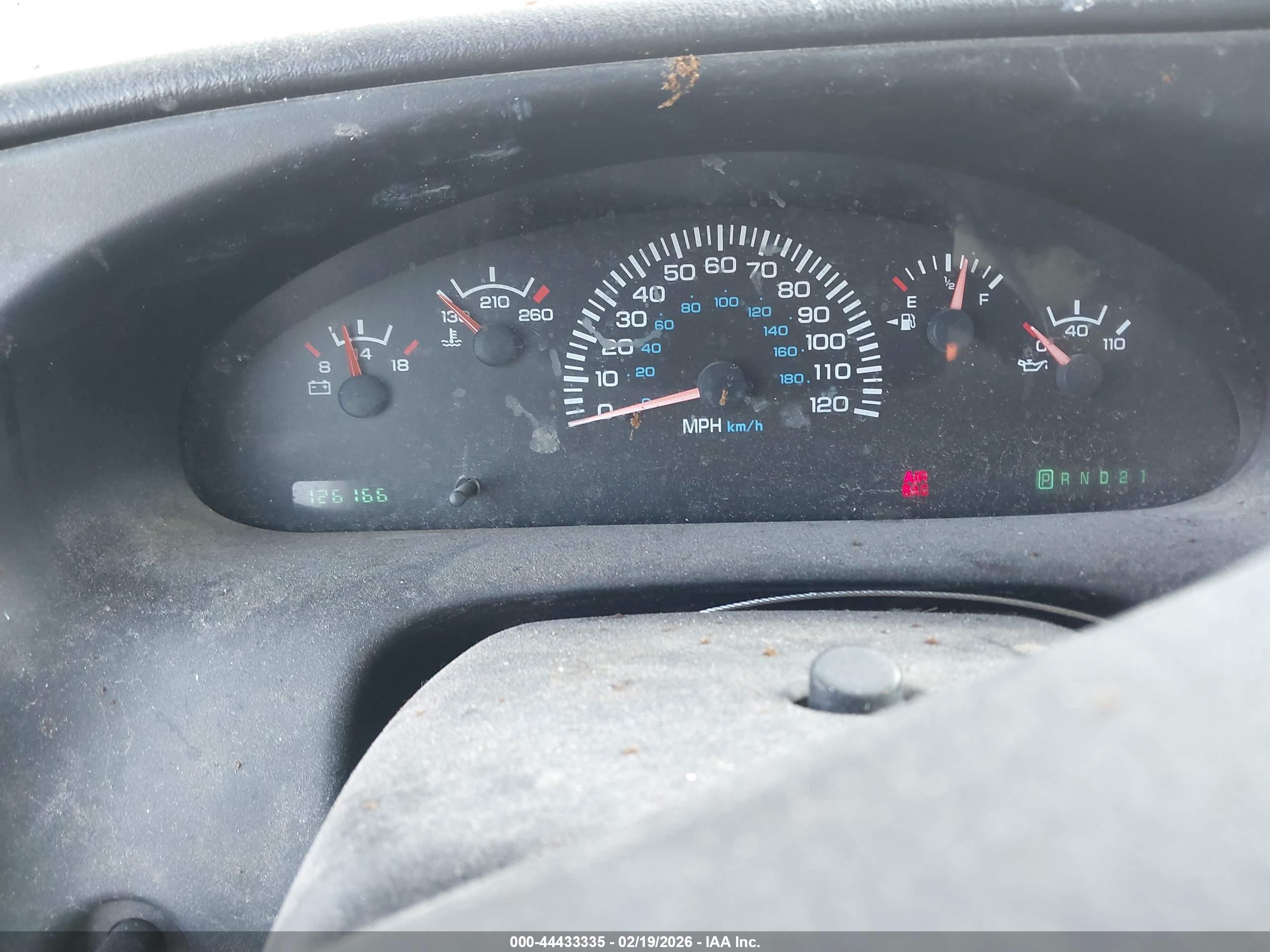 DODGE RAM image 7