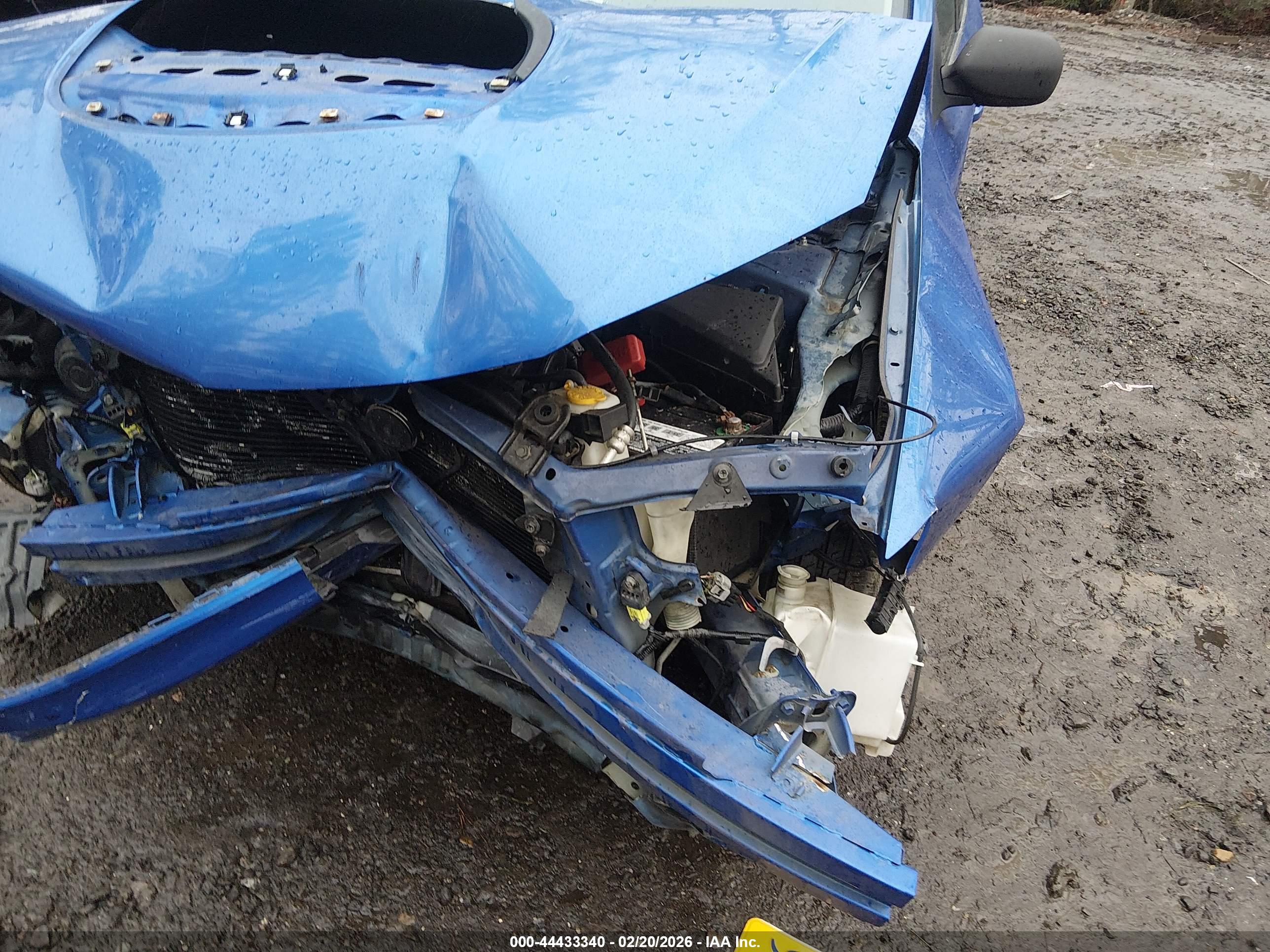 SUBARU IMPREZA image 6