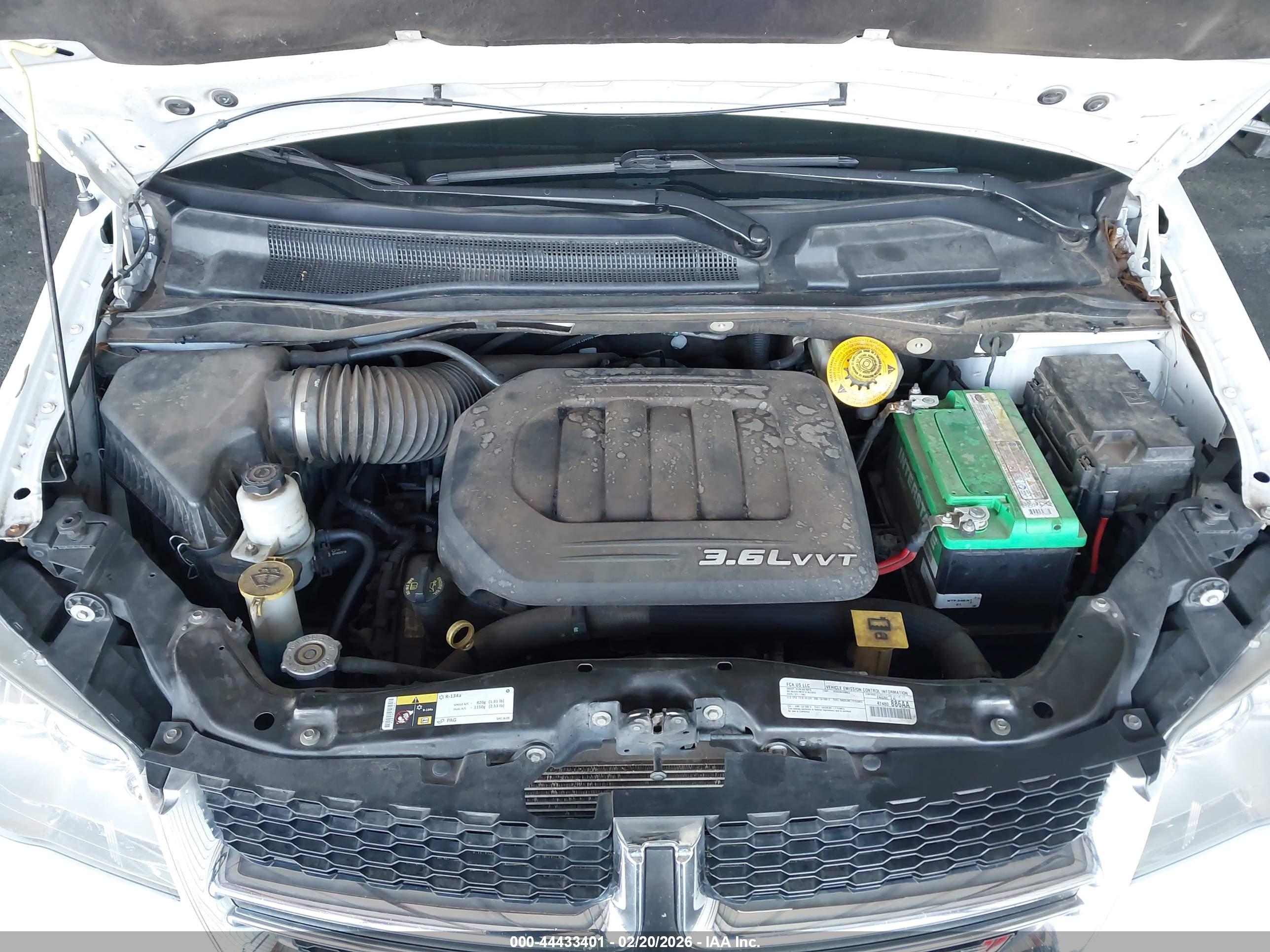 DODGE GRAND image 10