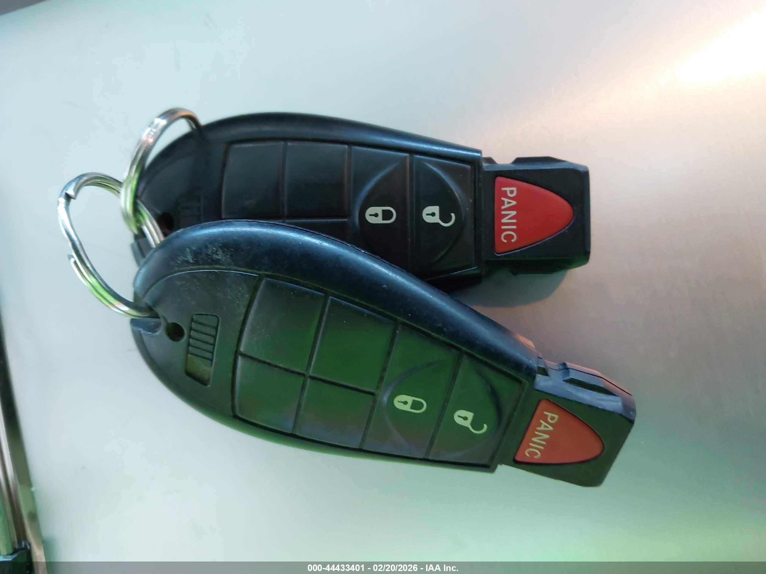 DODGE GRAND image 11