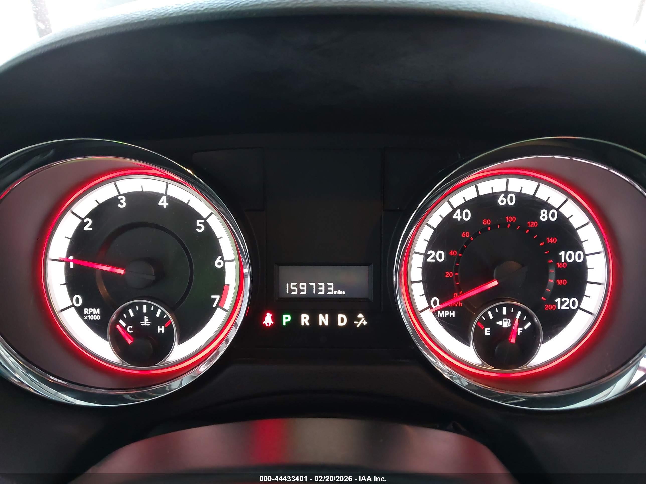 DODGE GRAND image 7