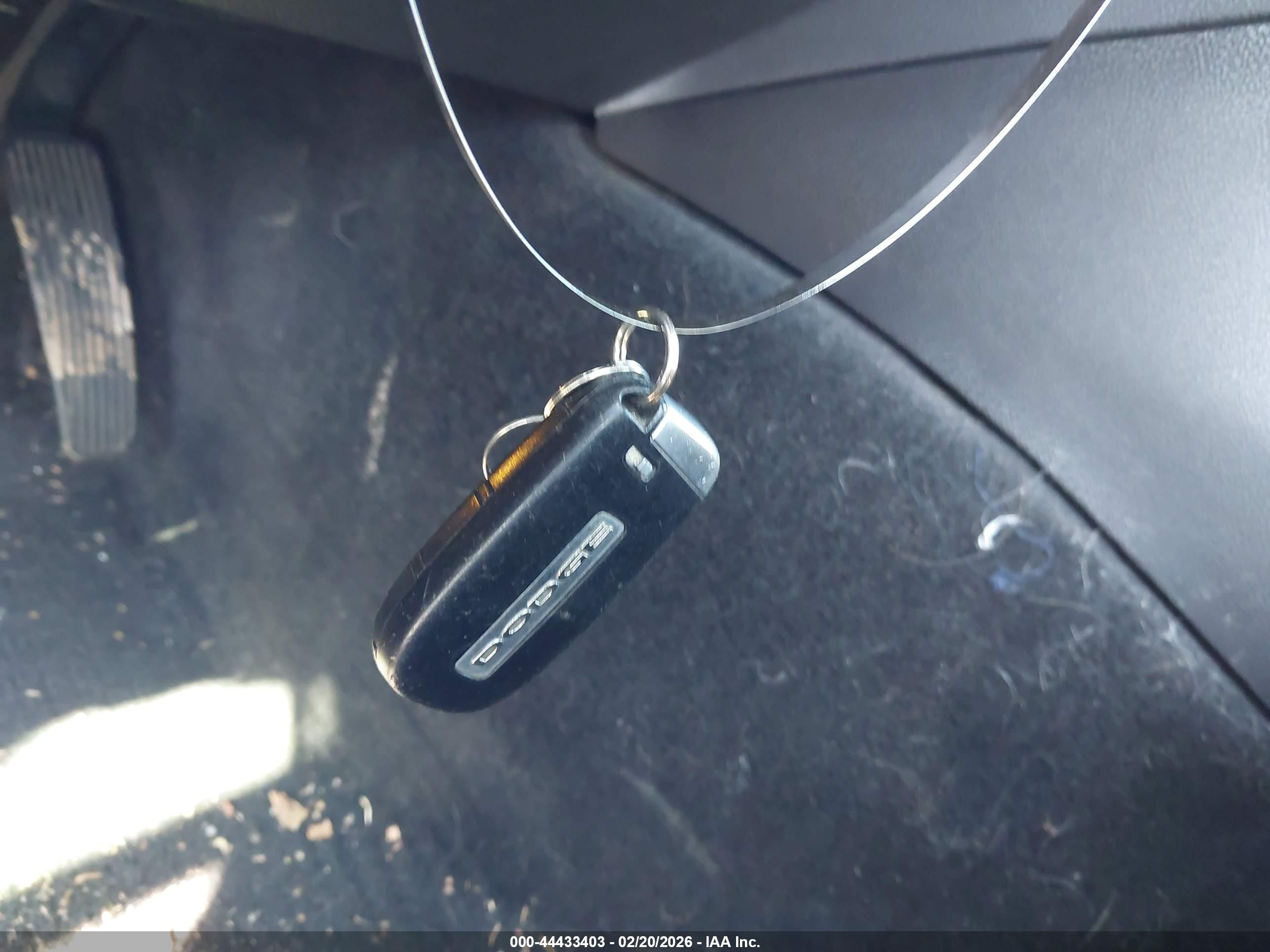 DODGE CHARGER image 11
