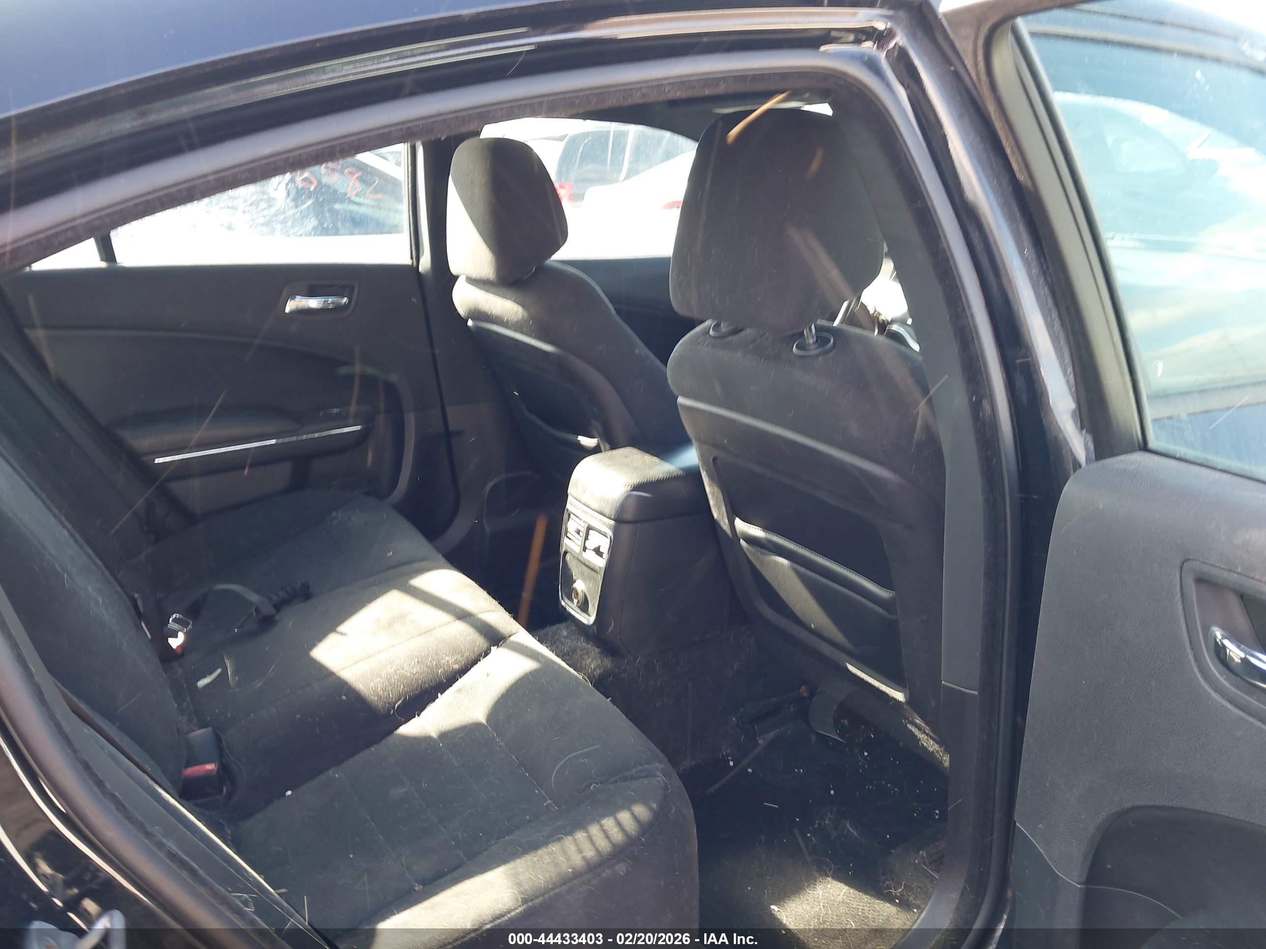 DODGE CHARGER image 8