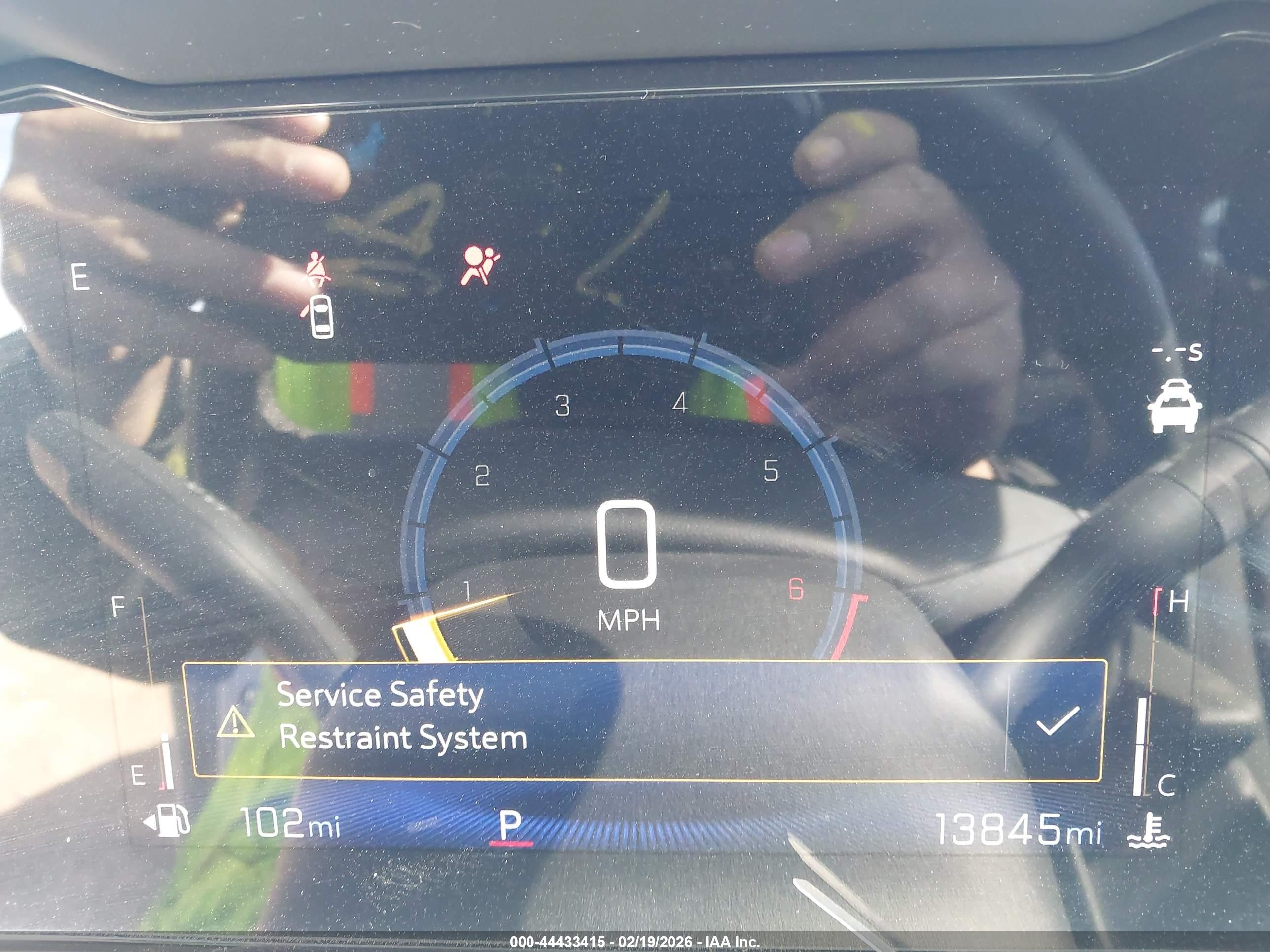 CHEVROLET TRAX image 7