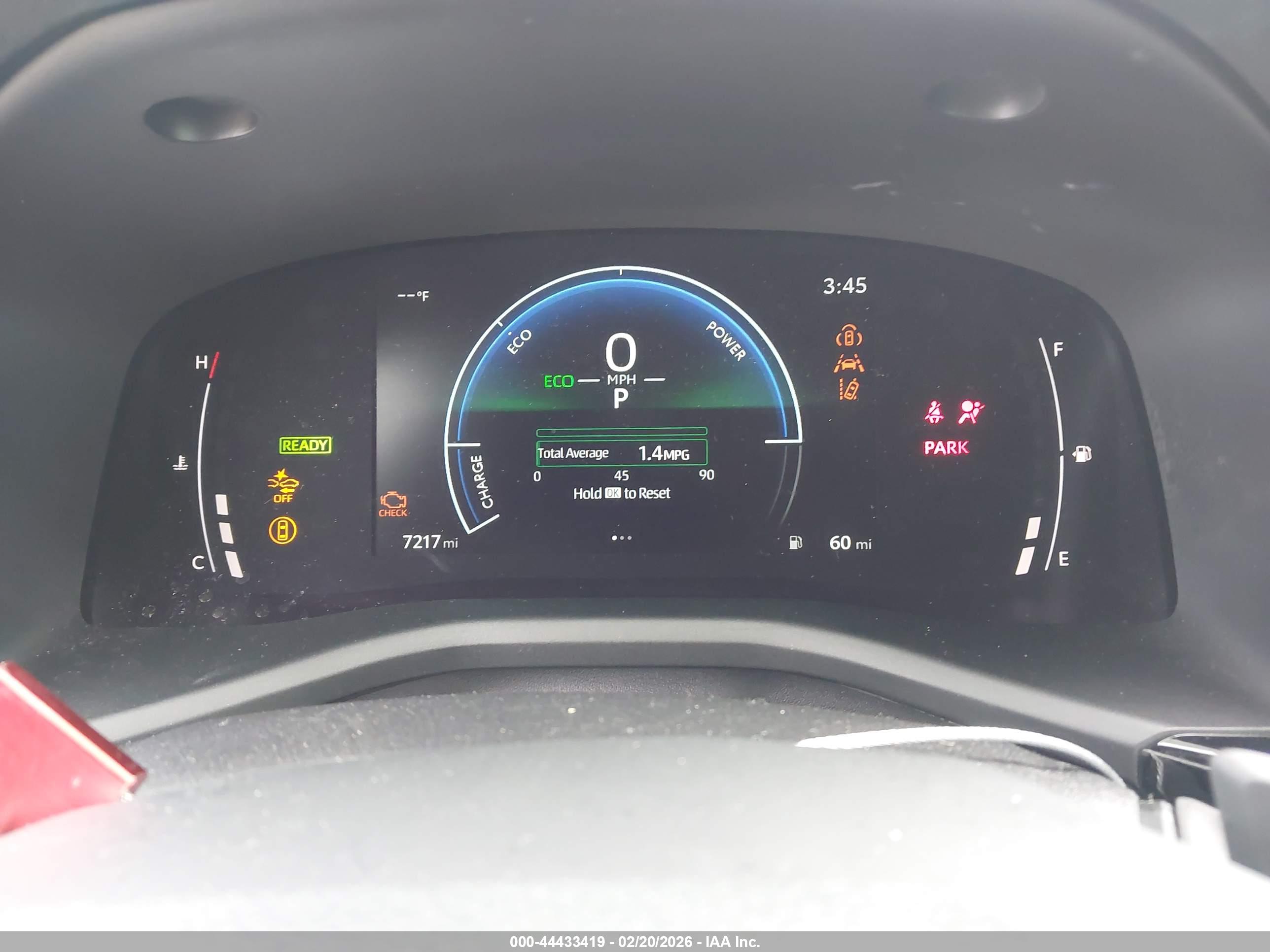 TOYOTA CAMRY image 7