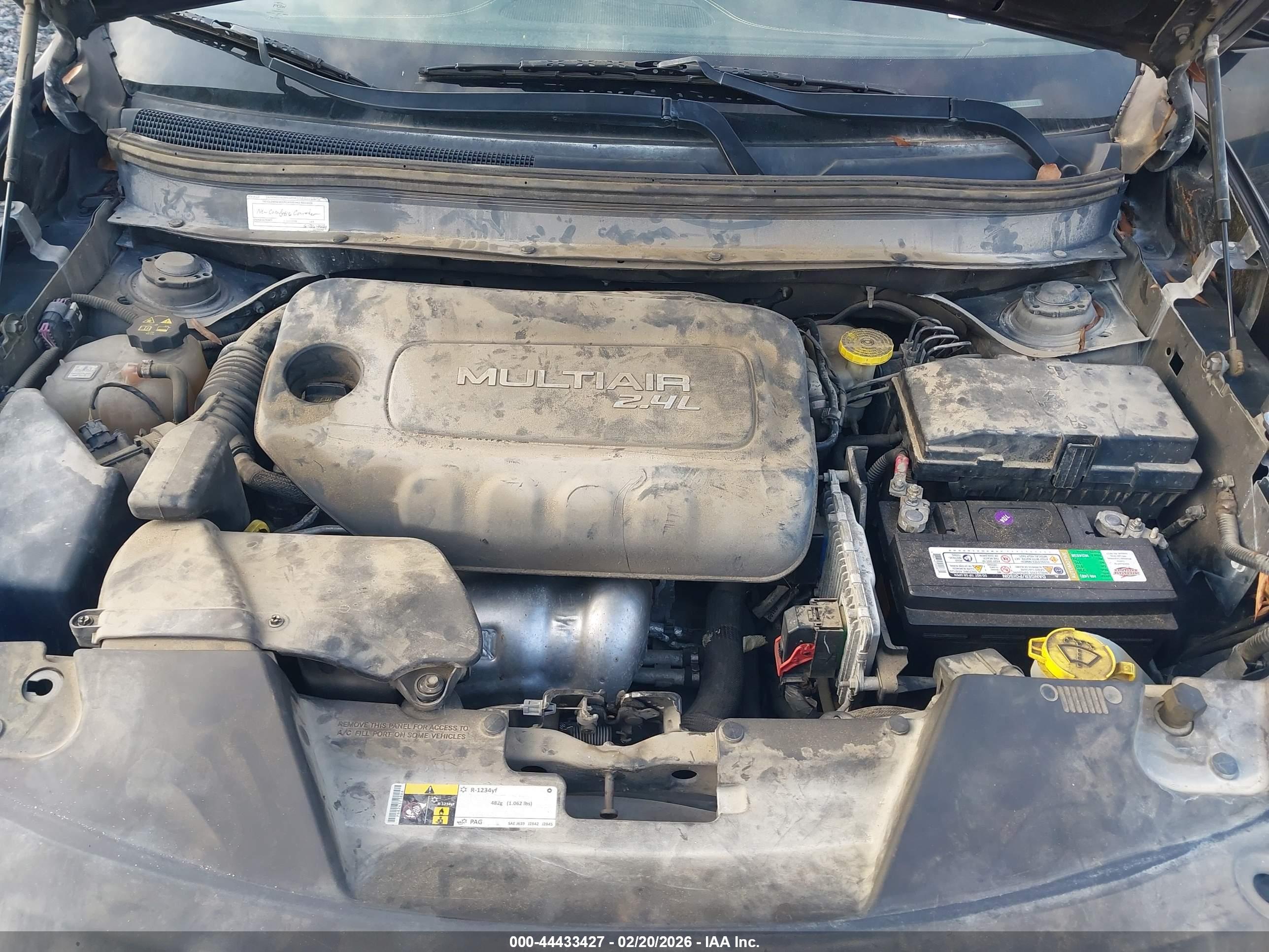 JEEP CHEROKEE image 10