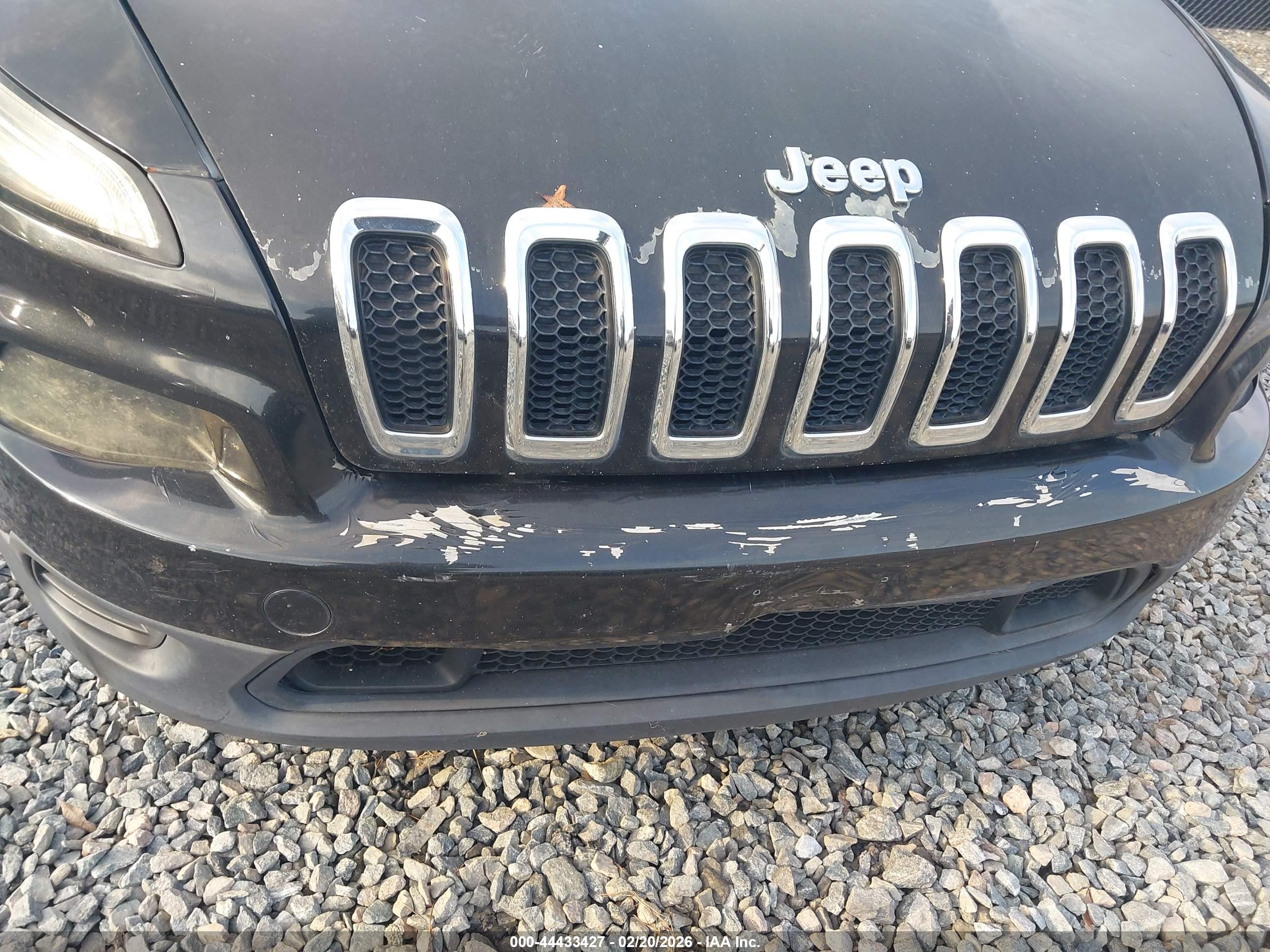 JEEP CHEROKEE image 6