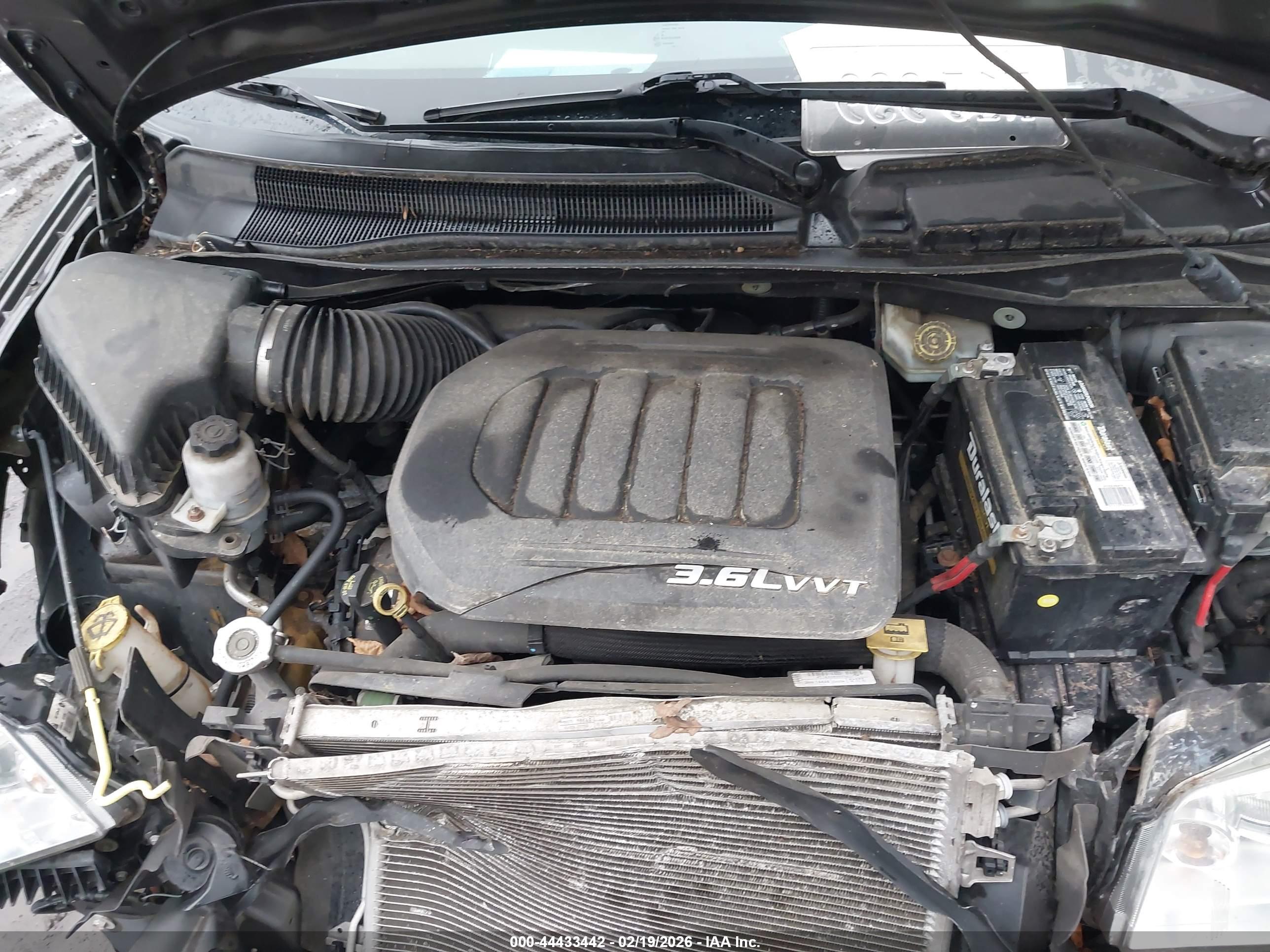 DODGE GRAND image 10
