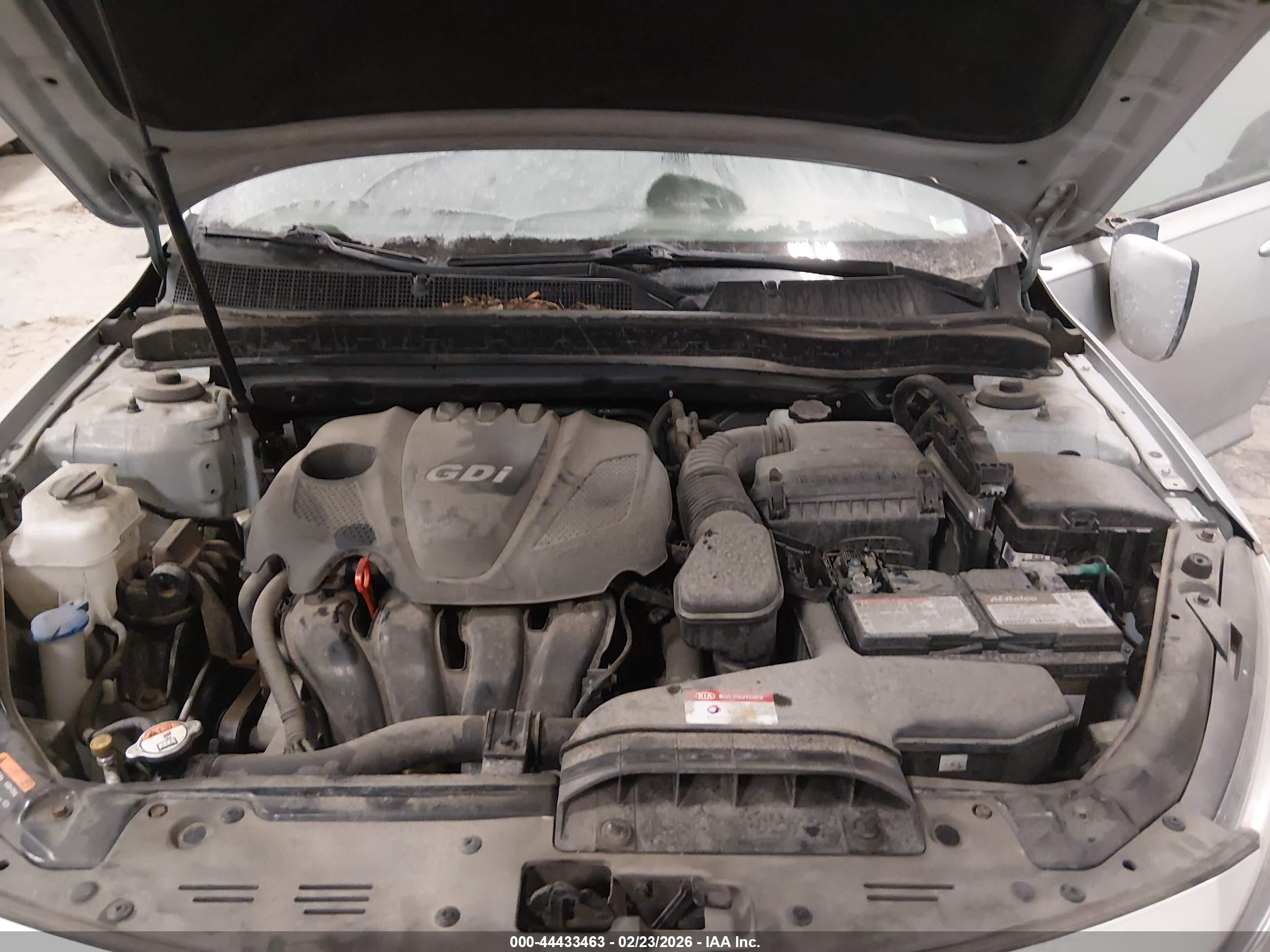 KIA OPTIMA image 10