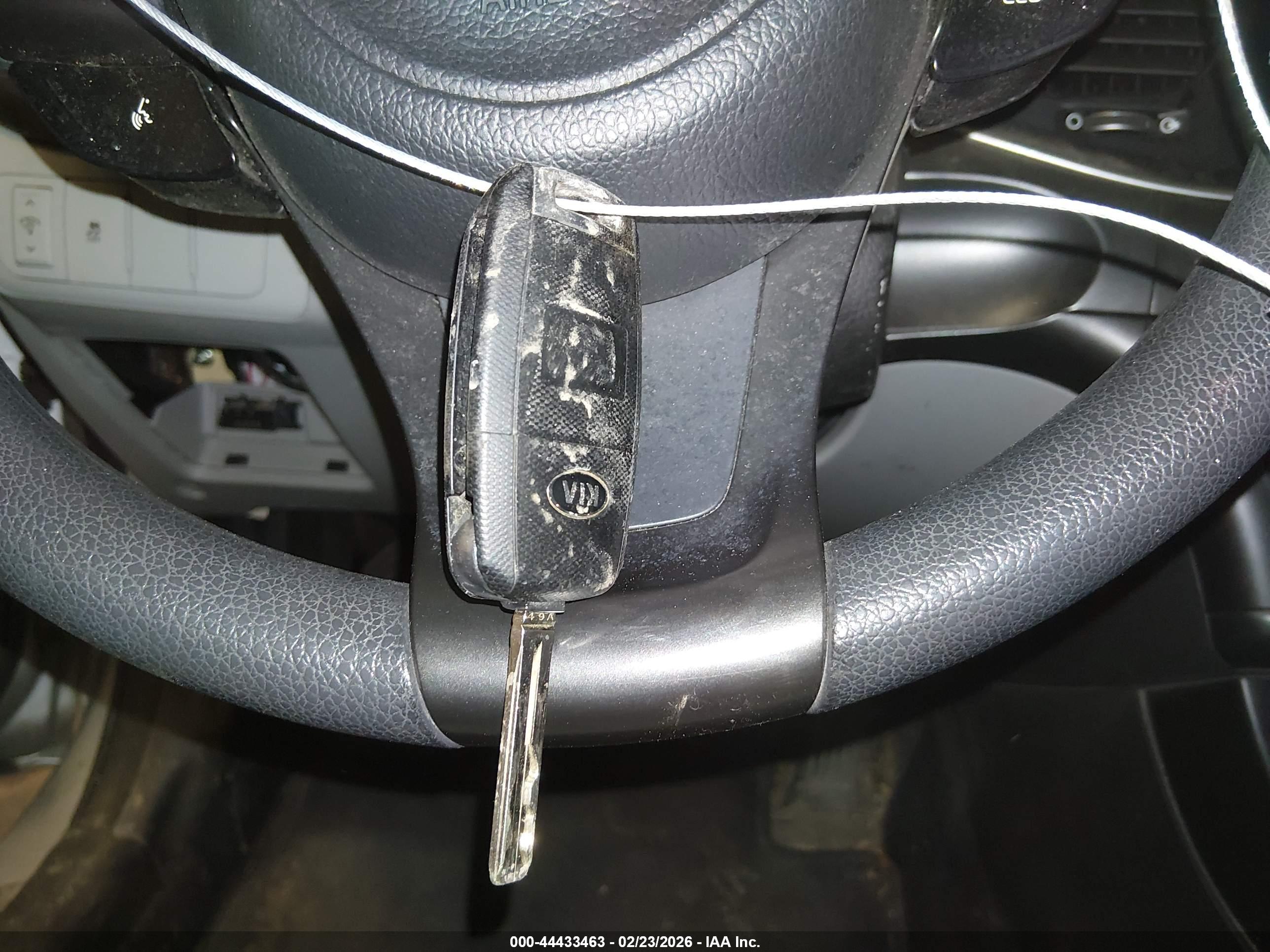 KIA OPTIMA image 11