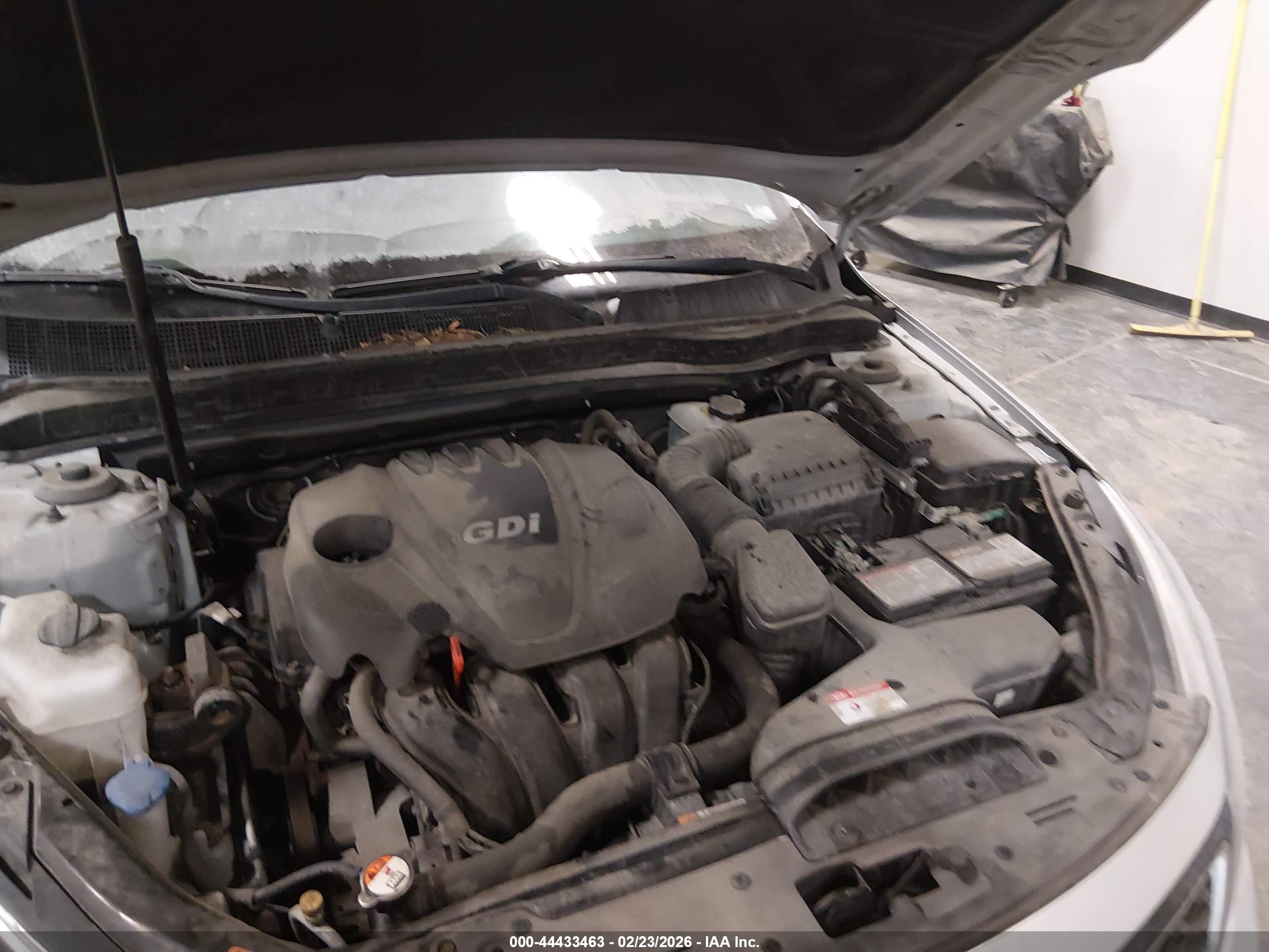 KIA OPTIMA image 6