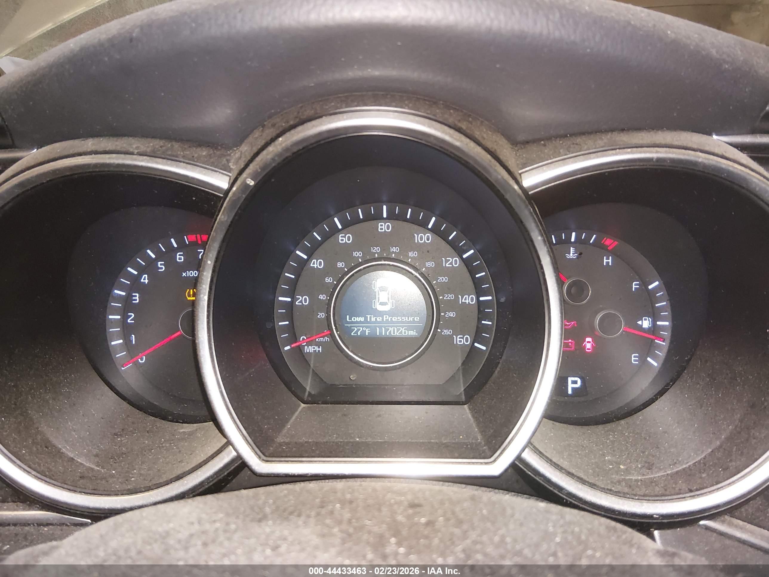 KIA OPTIMA image 7