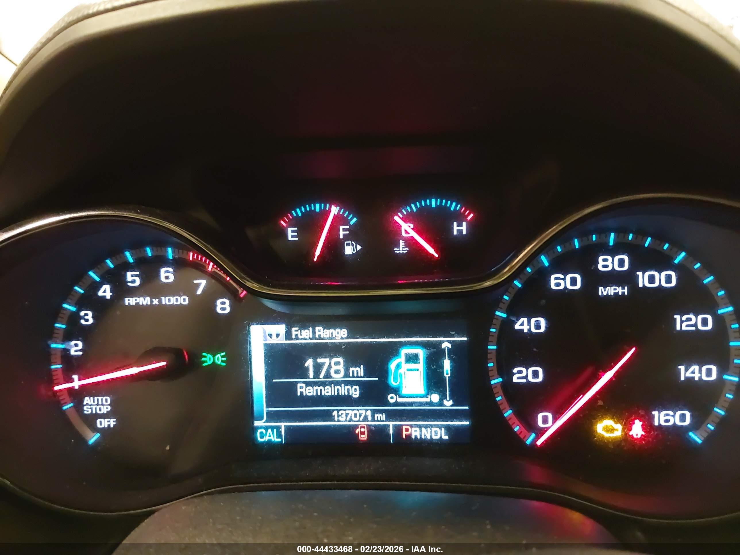 CHEVROLET CRUZE image 7