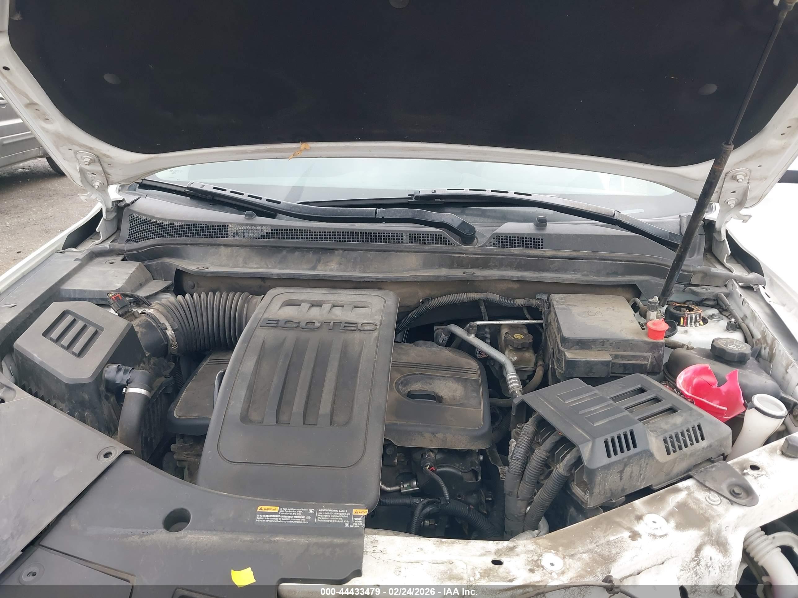 GMC TERRAIN image 10