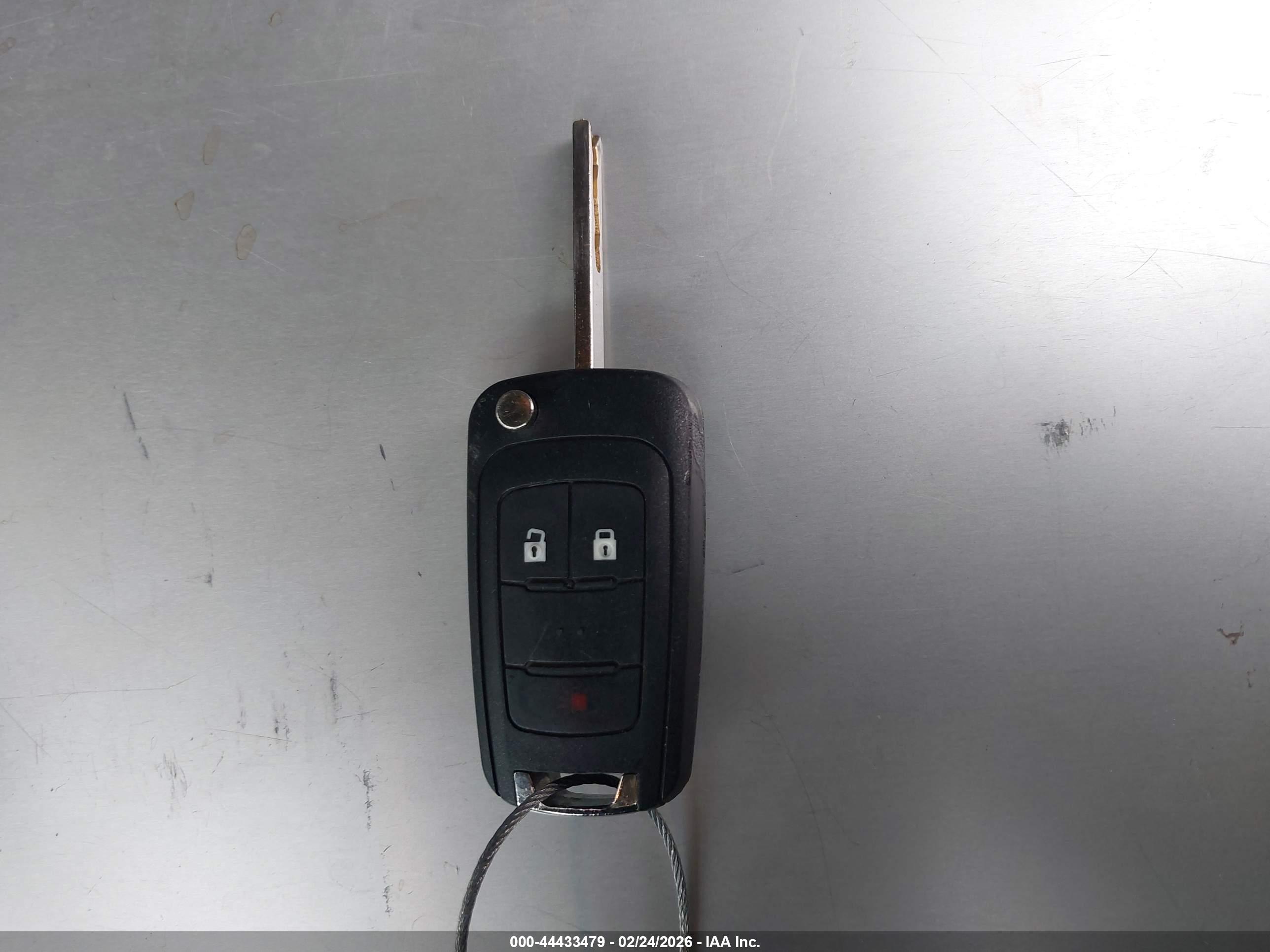 GMC TERRAIN image 11