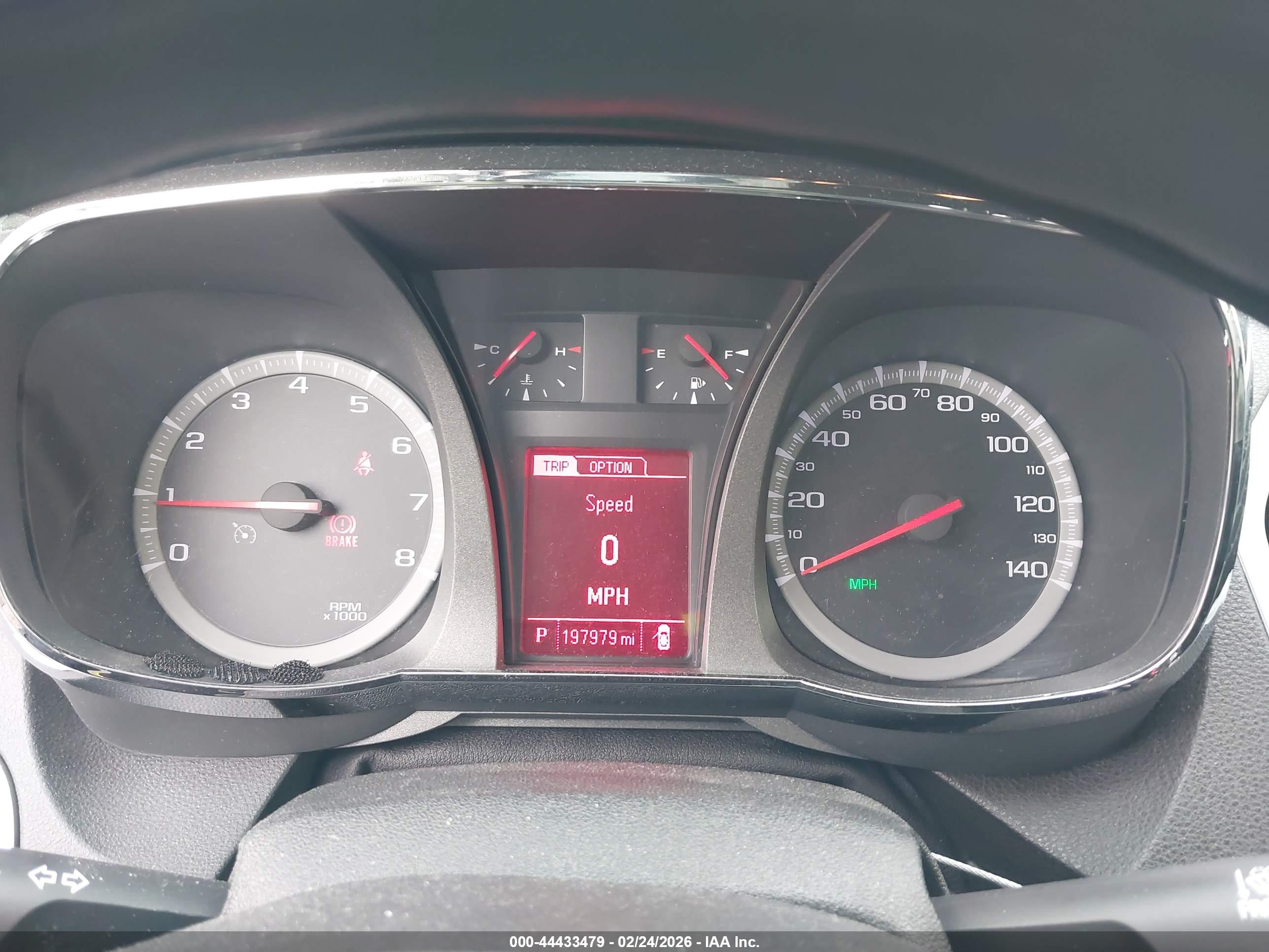 GMC TERRAIN image 7