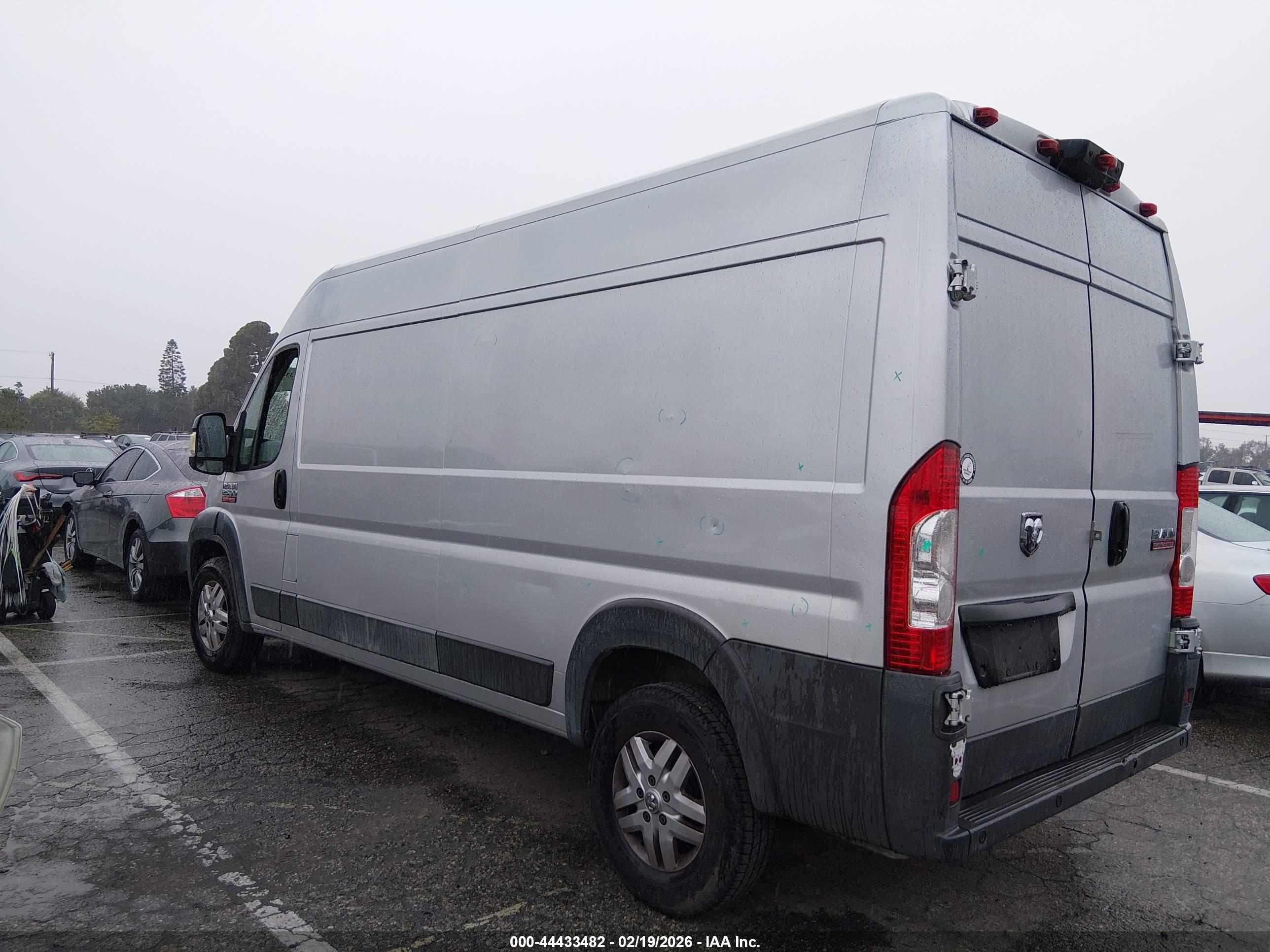 RAM PROMASTER image 3