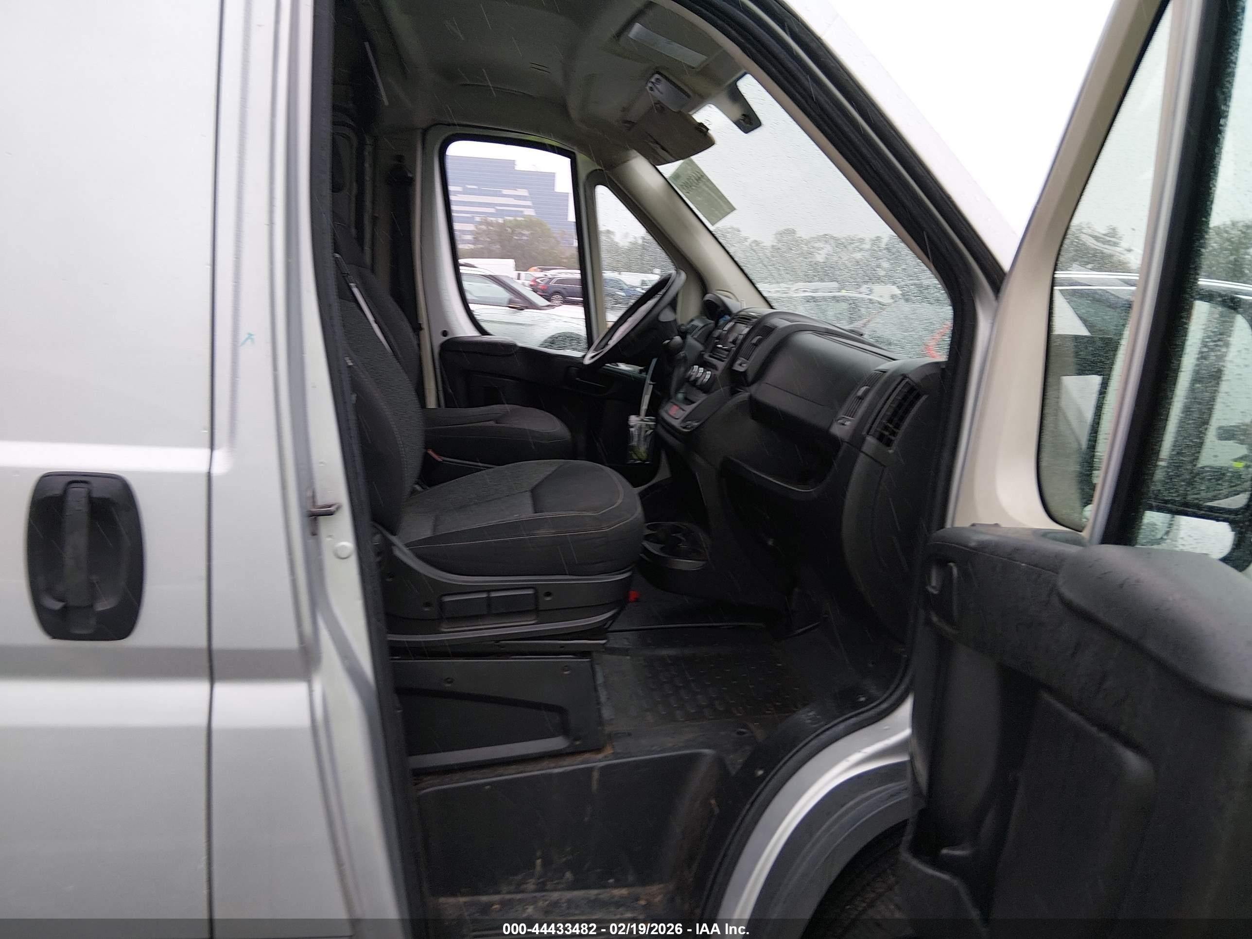 RAM PROMASTER image 5