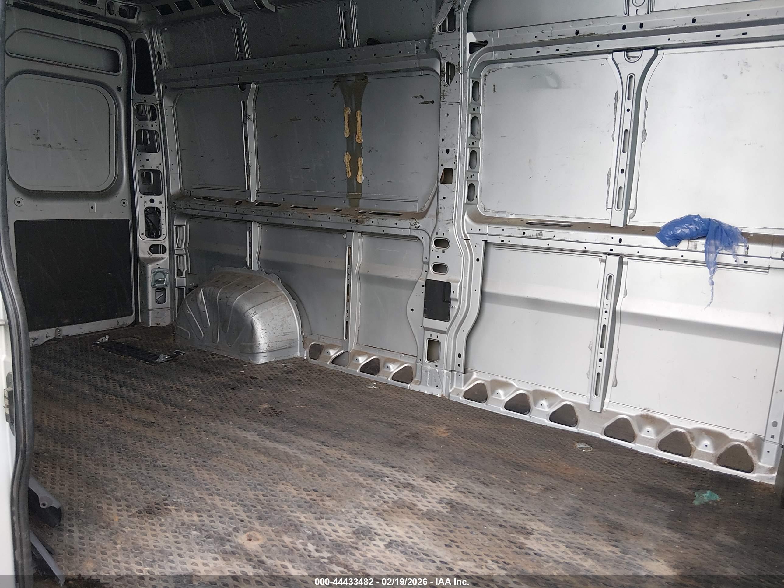 RAM PROMASTER image 8