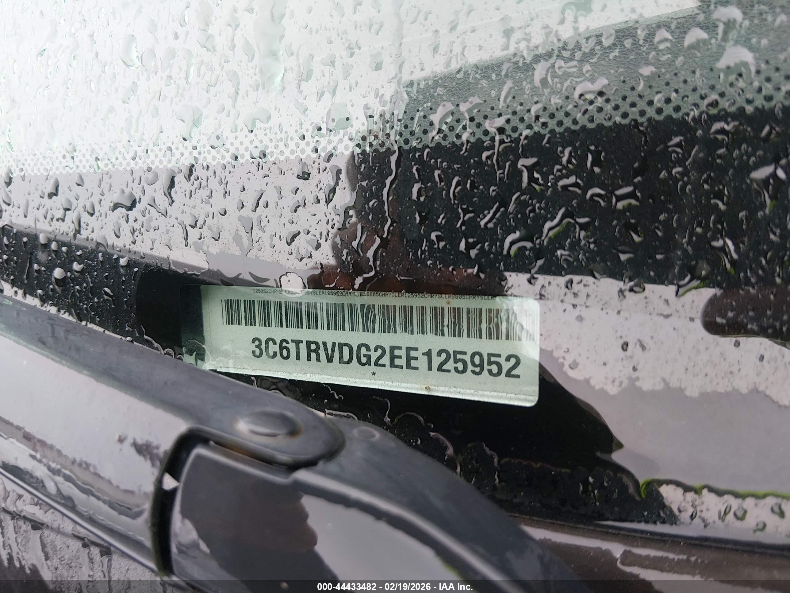 RAM PROMASTER image 9