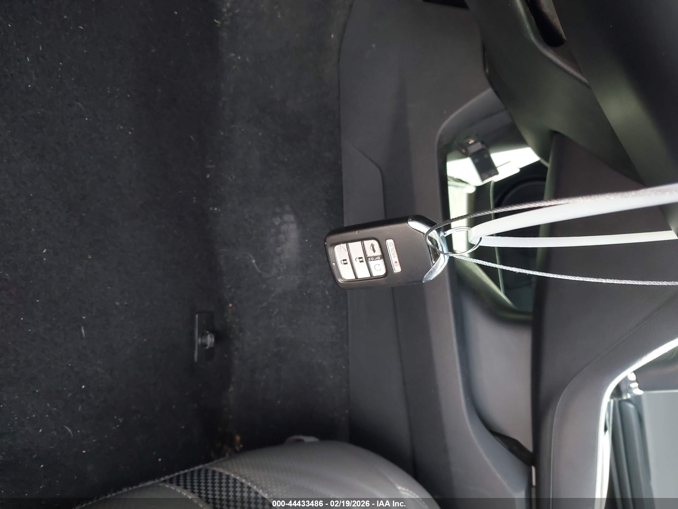 HONDA CIVIC image 11
