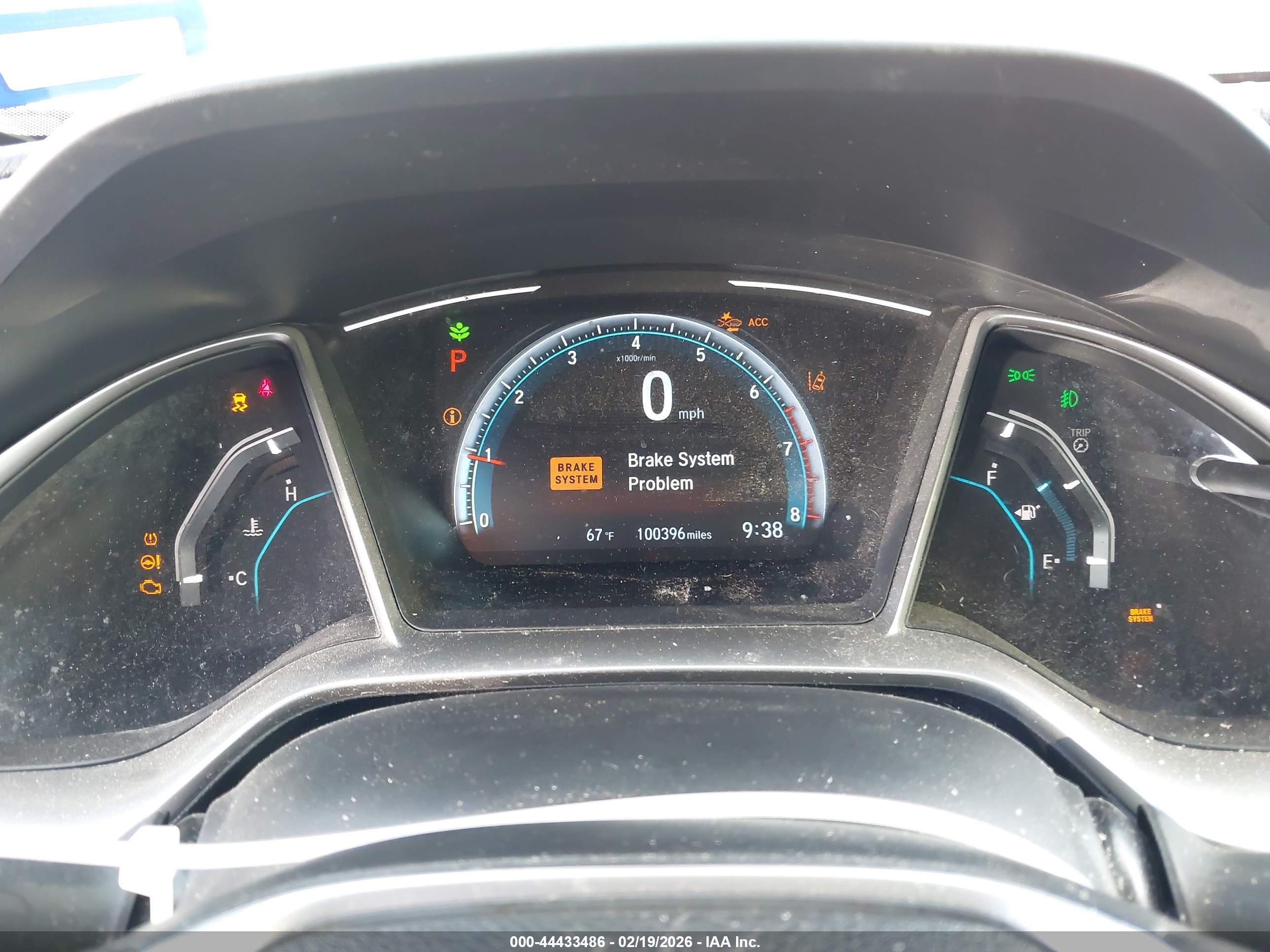 HONDA CIVIC image 7