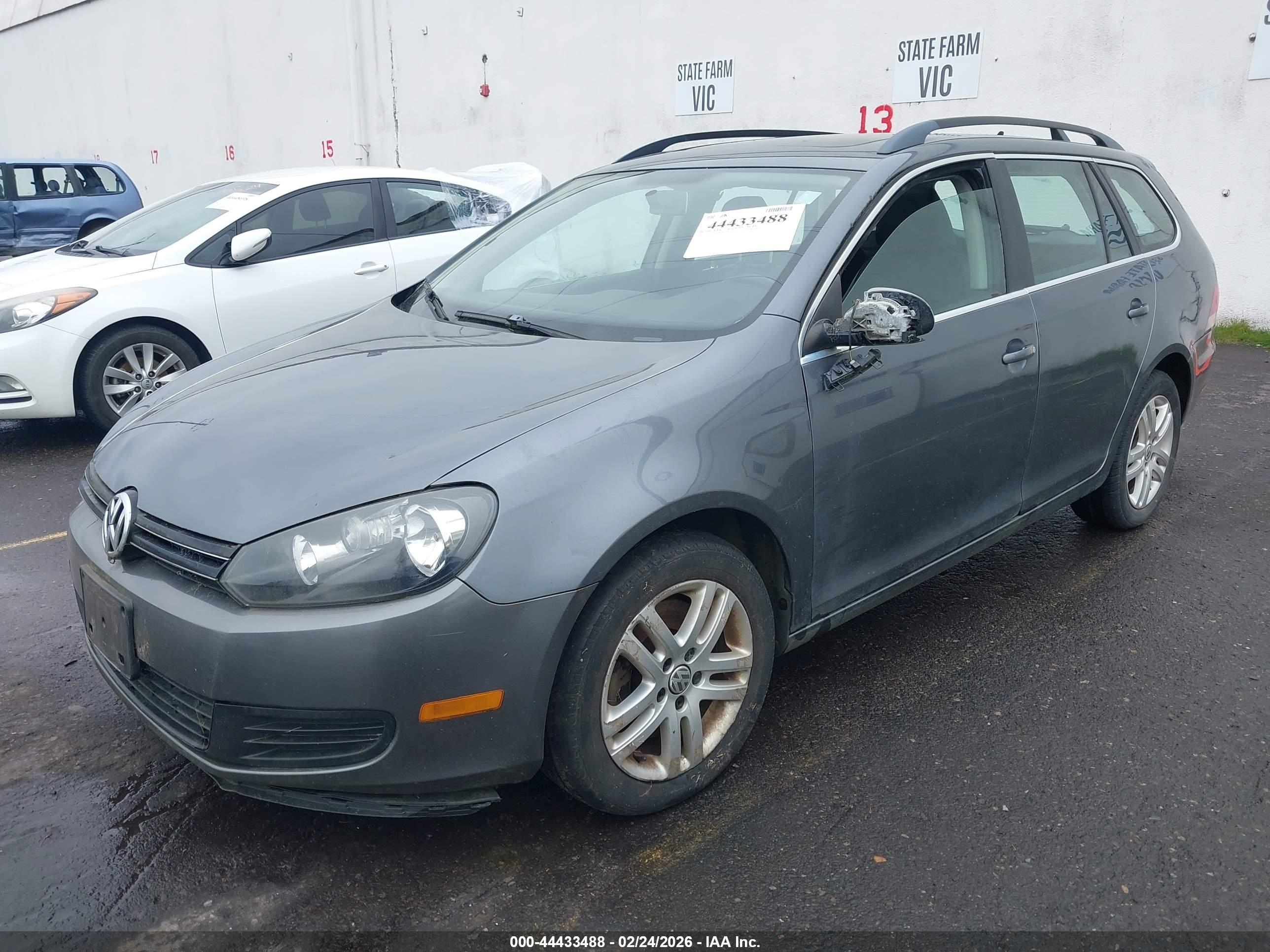 VOLKSWAGEN JETTA image 2