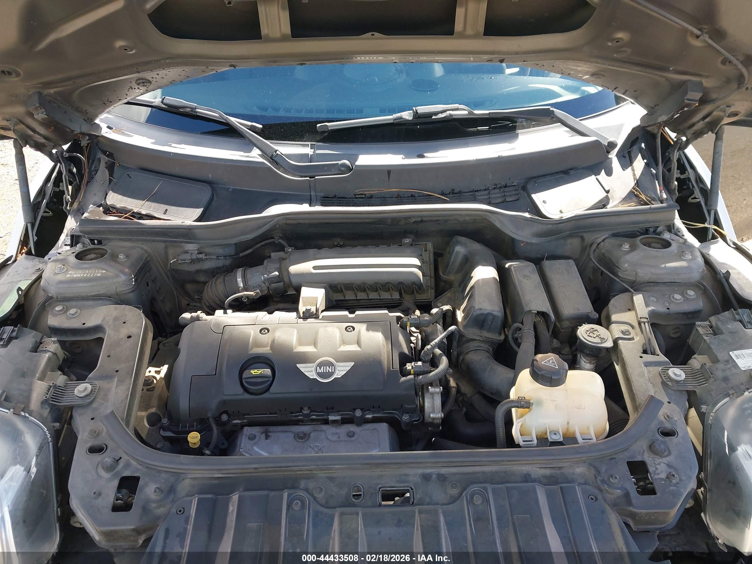 MINI COUNTRYMAN image 10