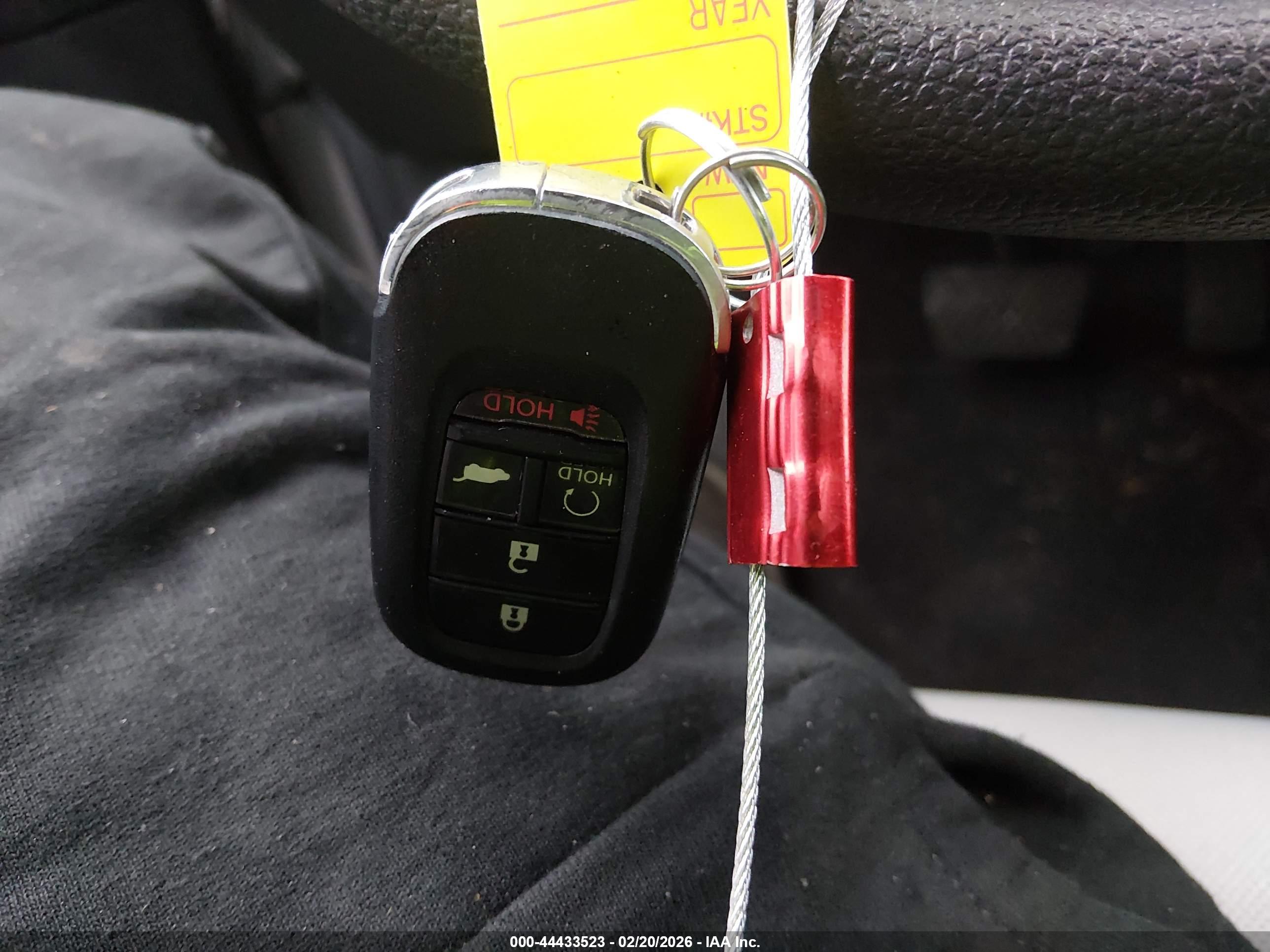 HONDA CR-V image 11