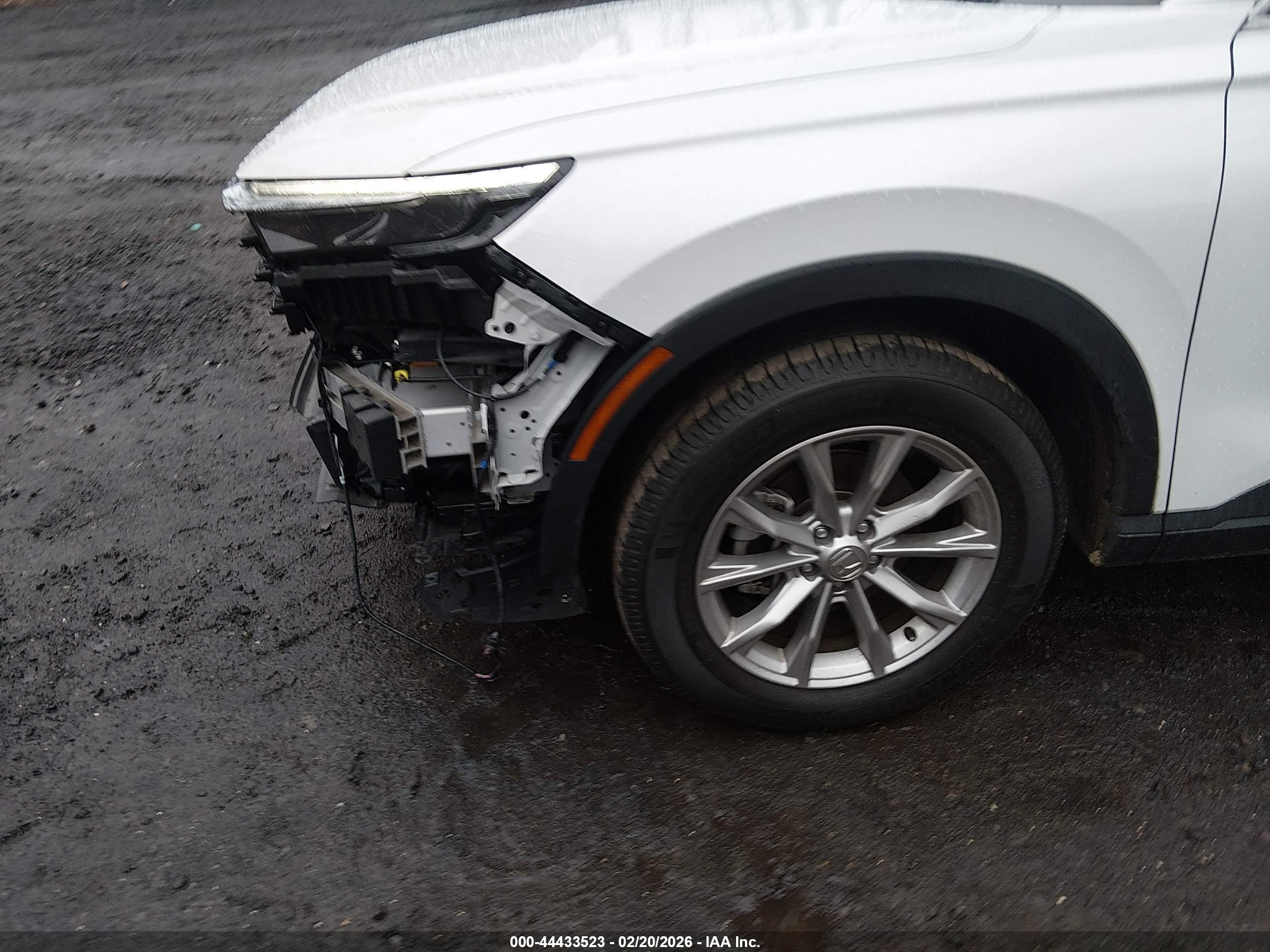 HONDA CR-V image 6