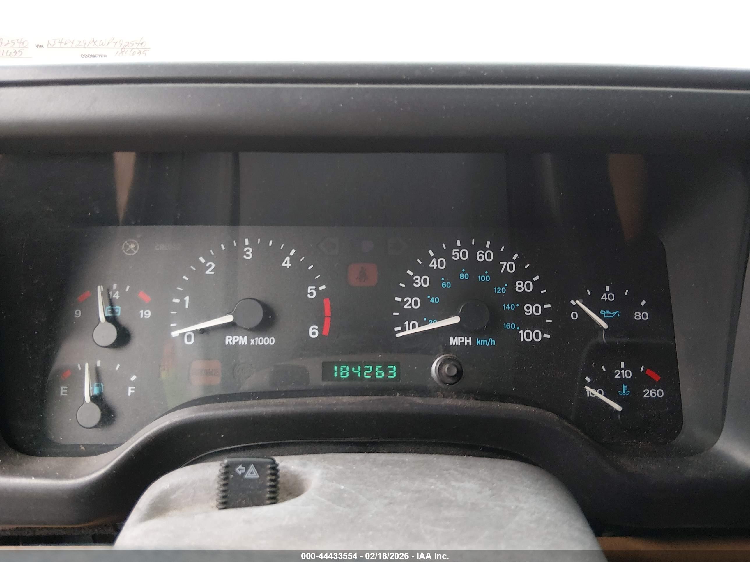 JEEP WRANGLER image 7