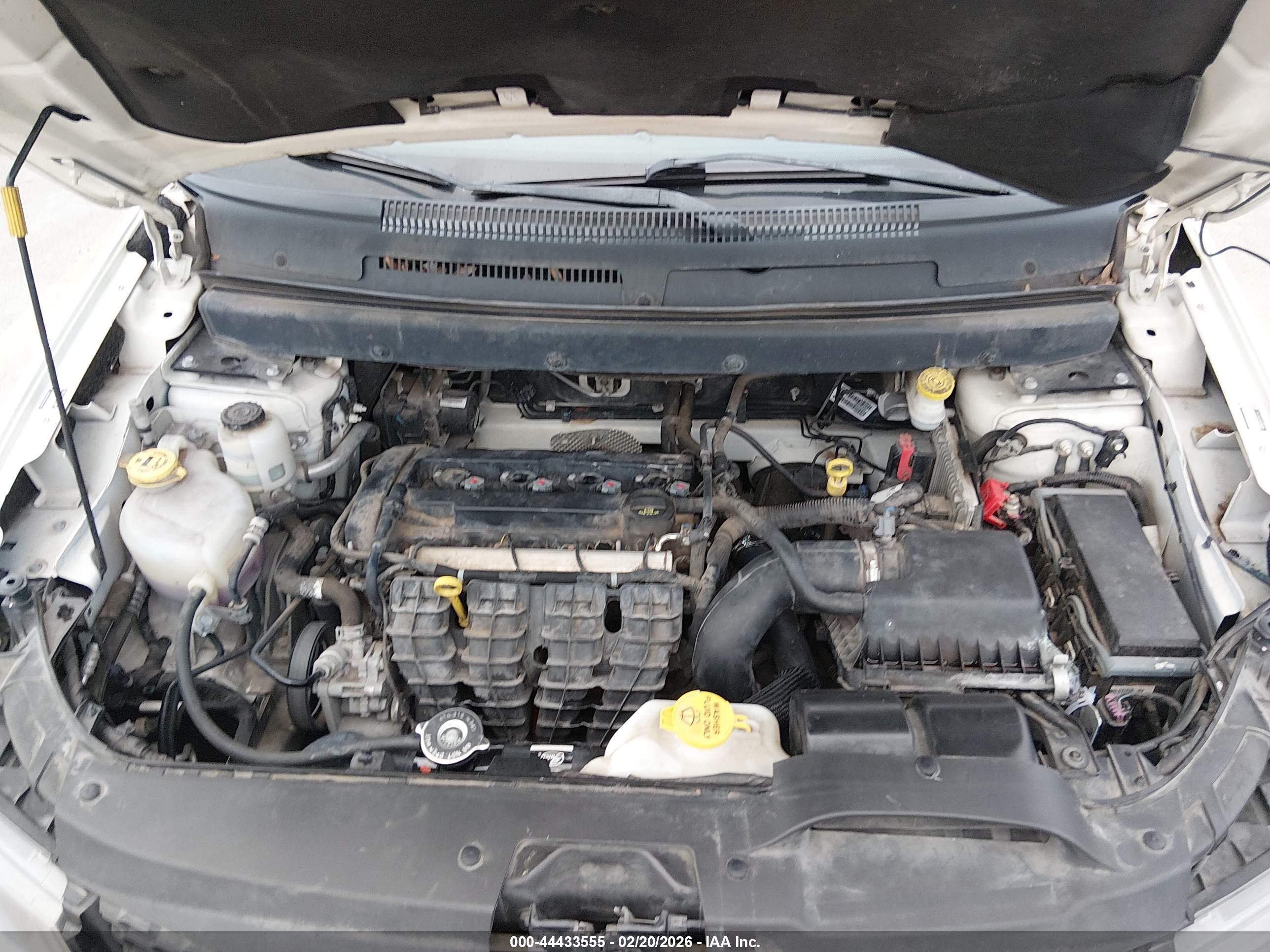 DODGE JOURNEY image 10