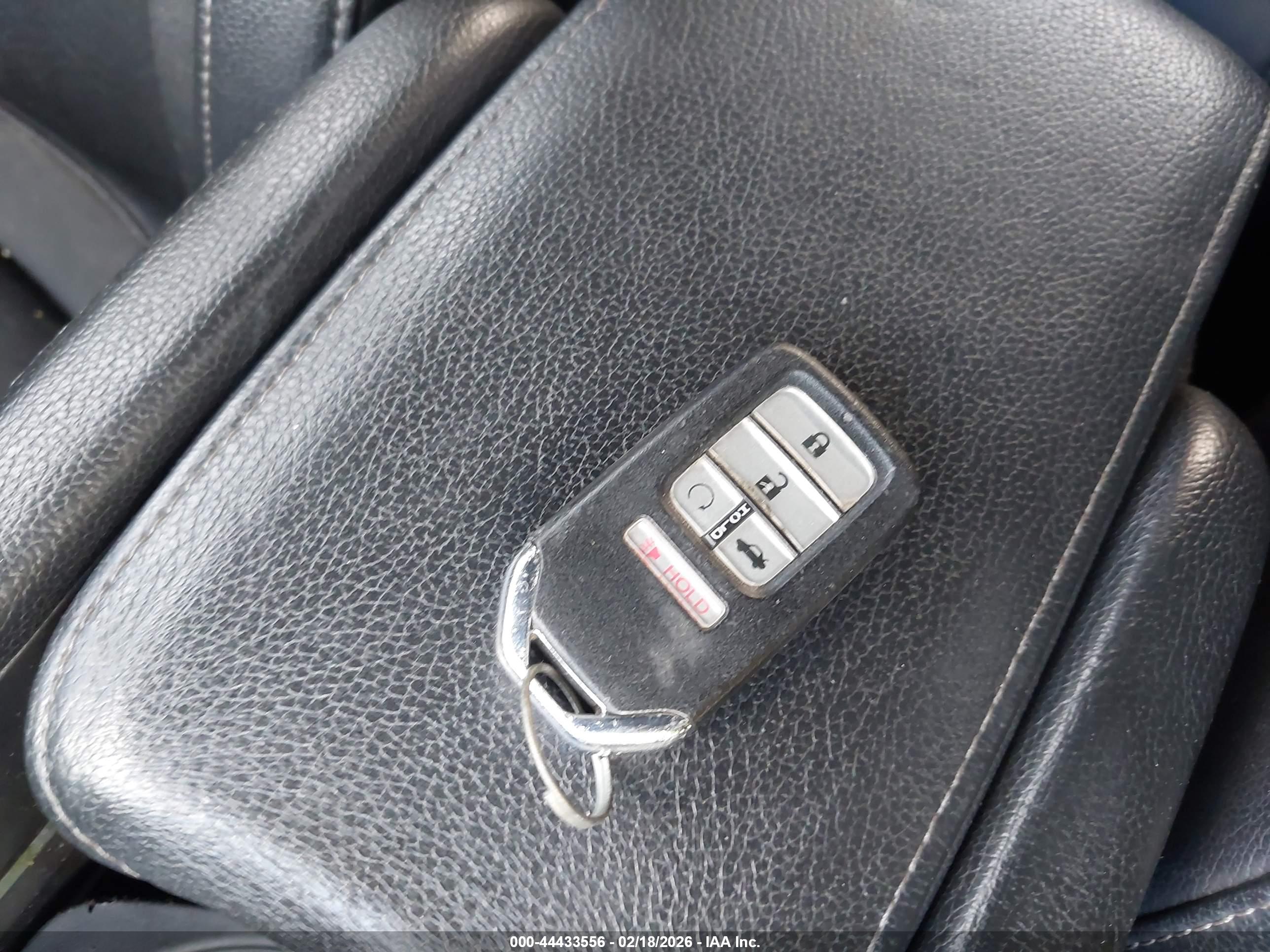 HONDA CIVIC image 11